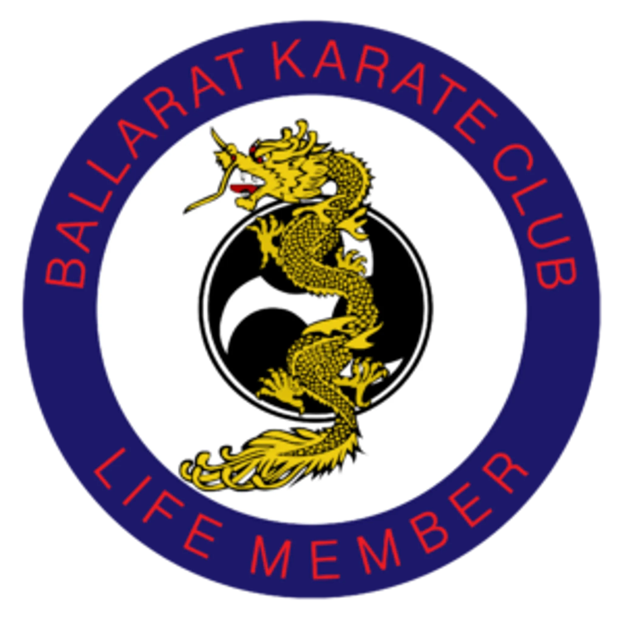 Ballarat Karate Club