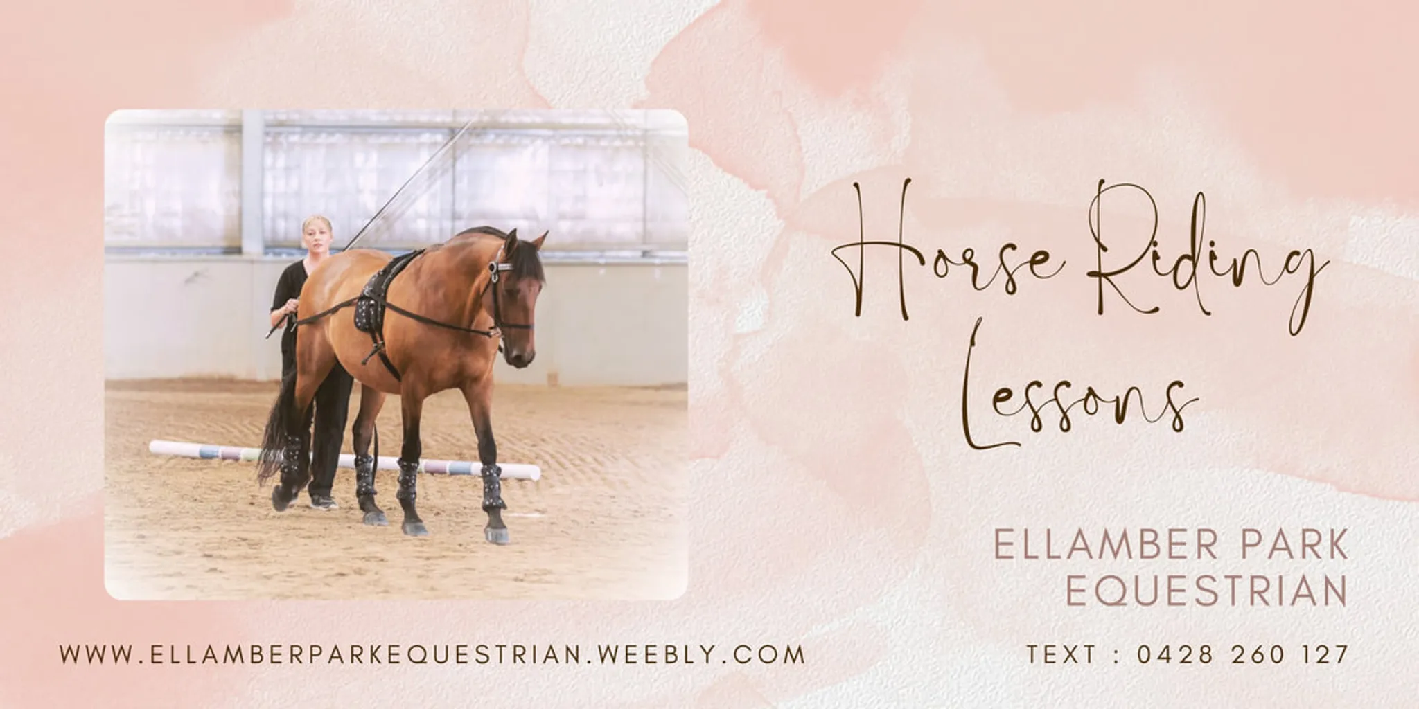 Ellamber Park Equestrian