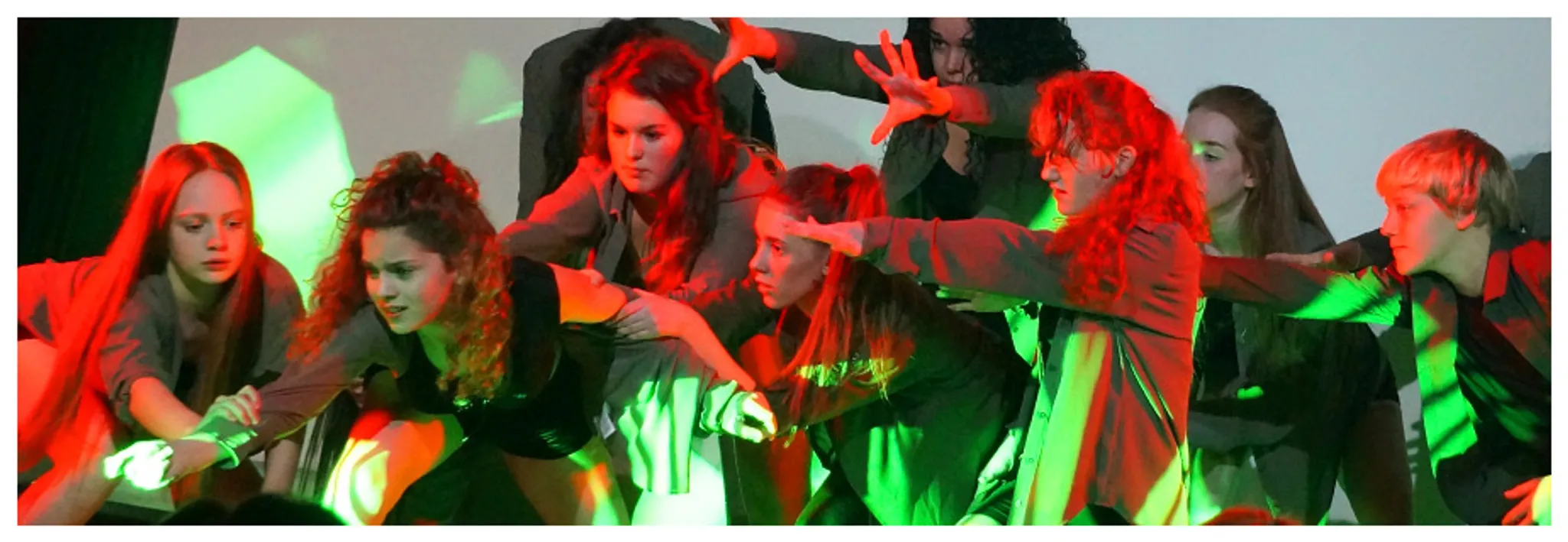 Drama Workshop (Bradford)