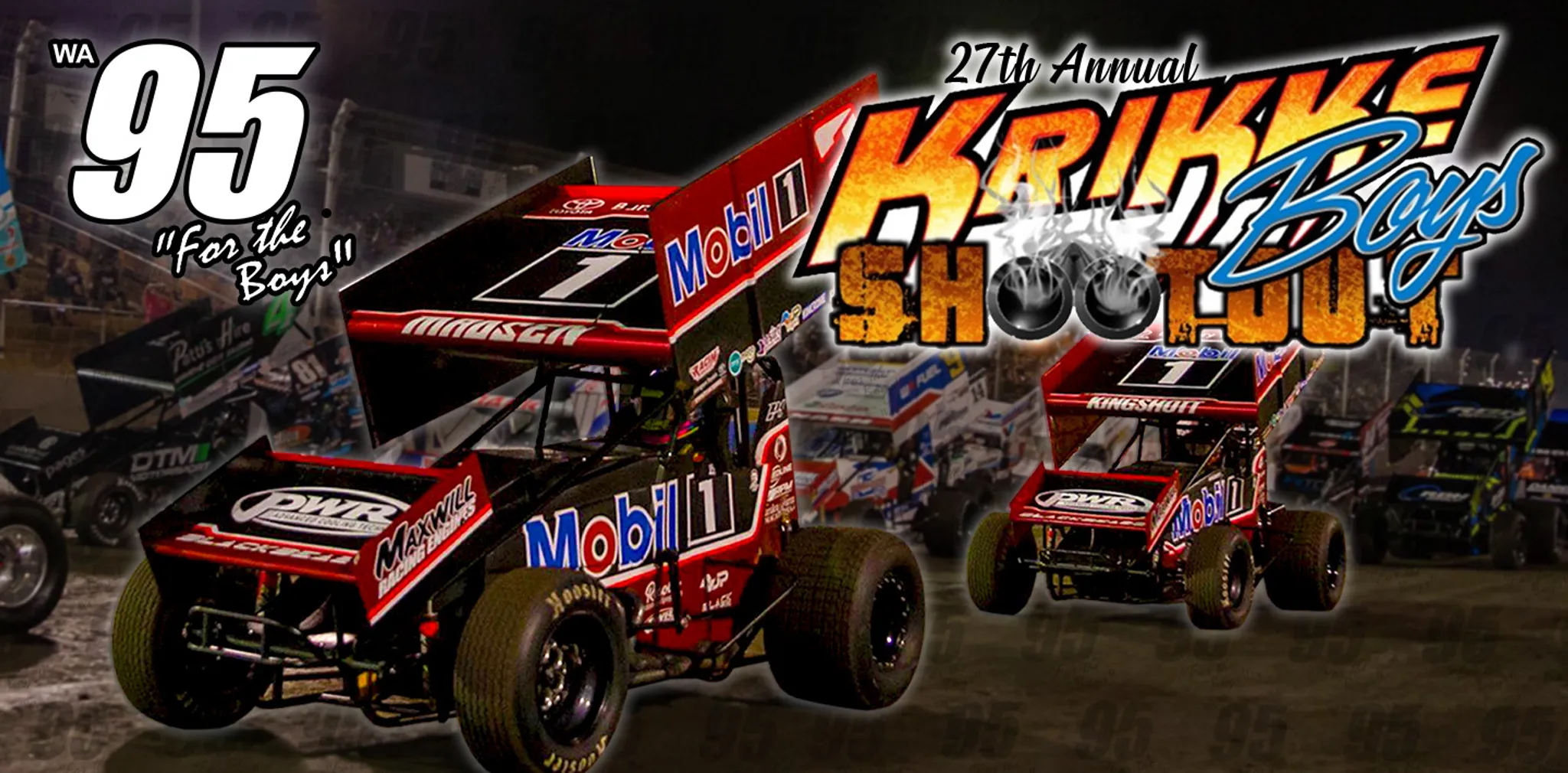Perth Motorplex