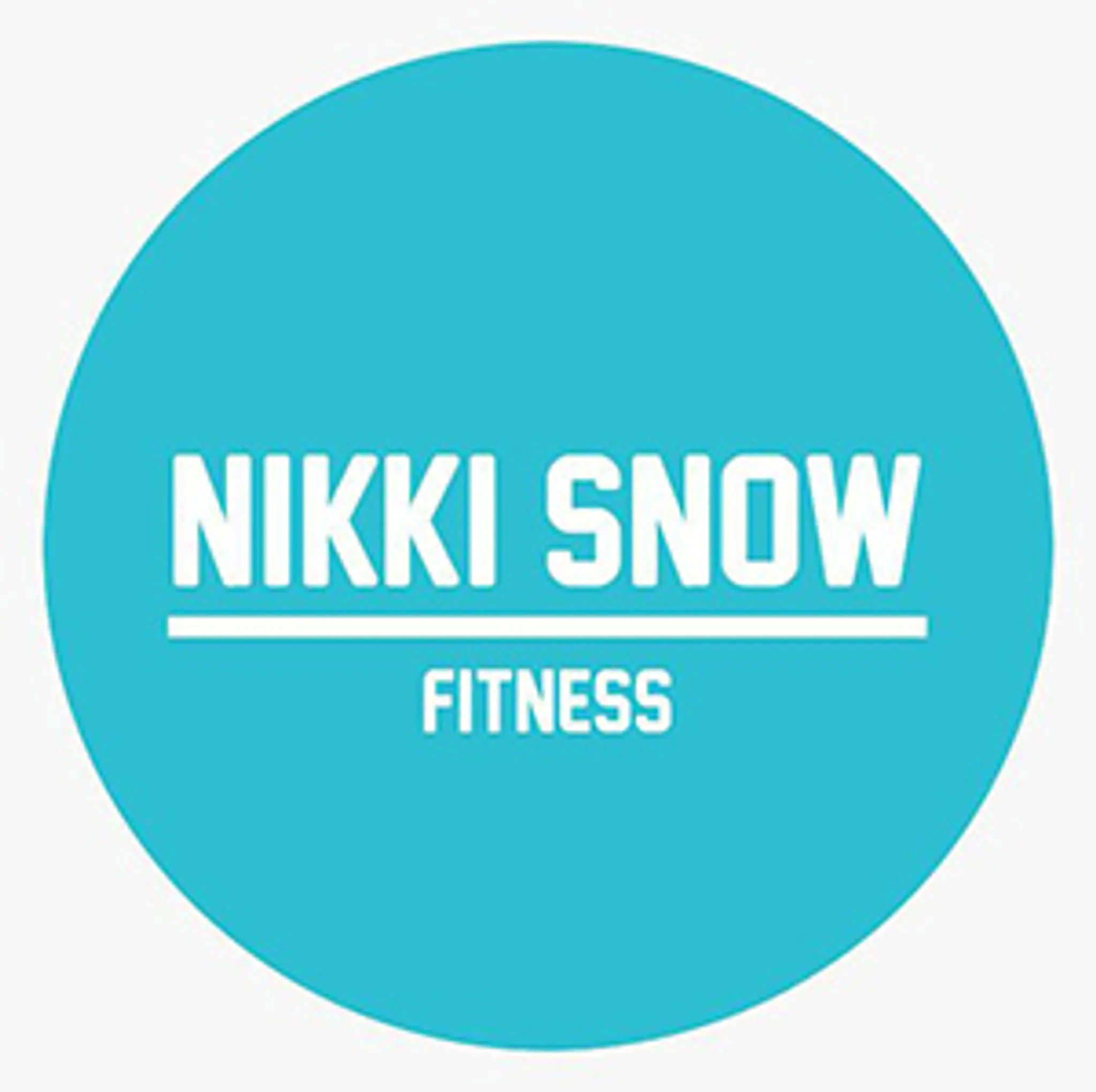 Nikki Snow Fitness