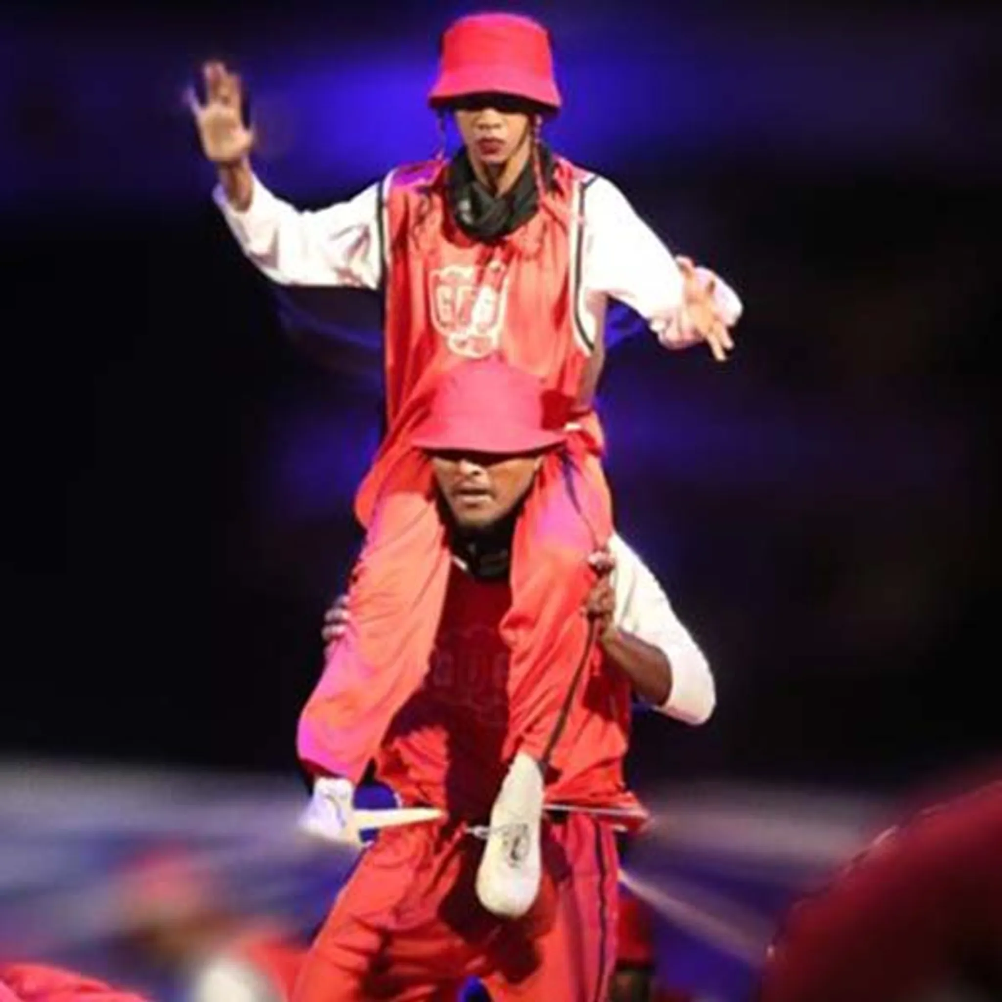 Tanishk Dance Academy