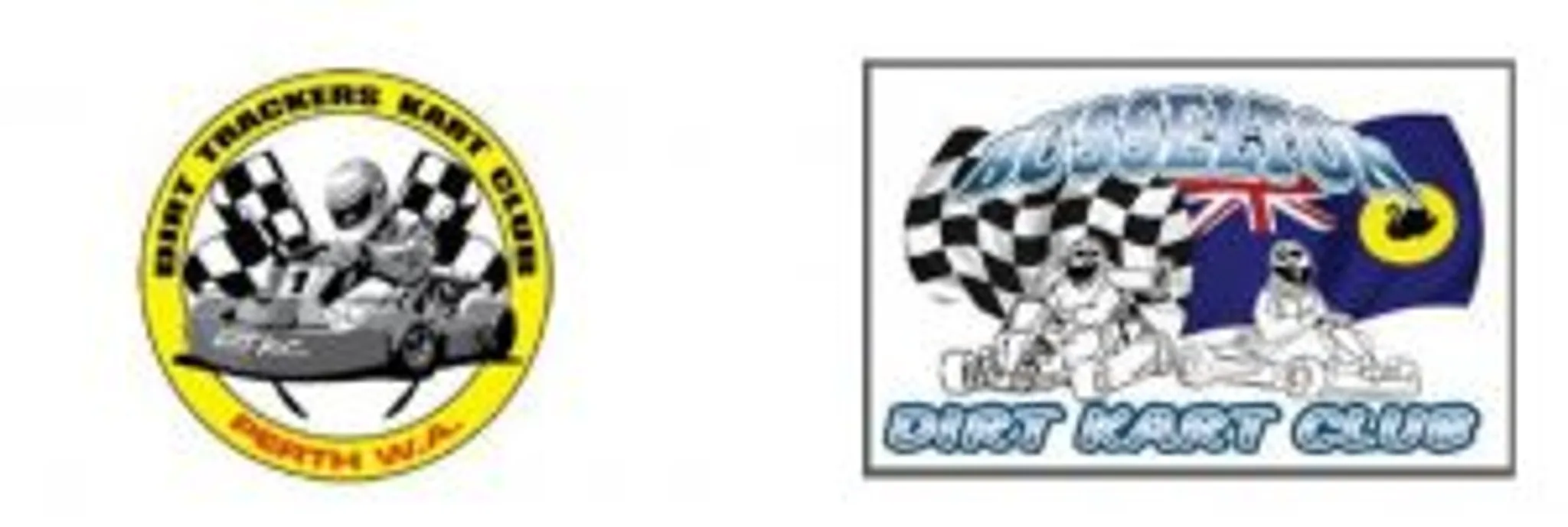 Dirt Trackers Kart Club