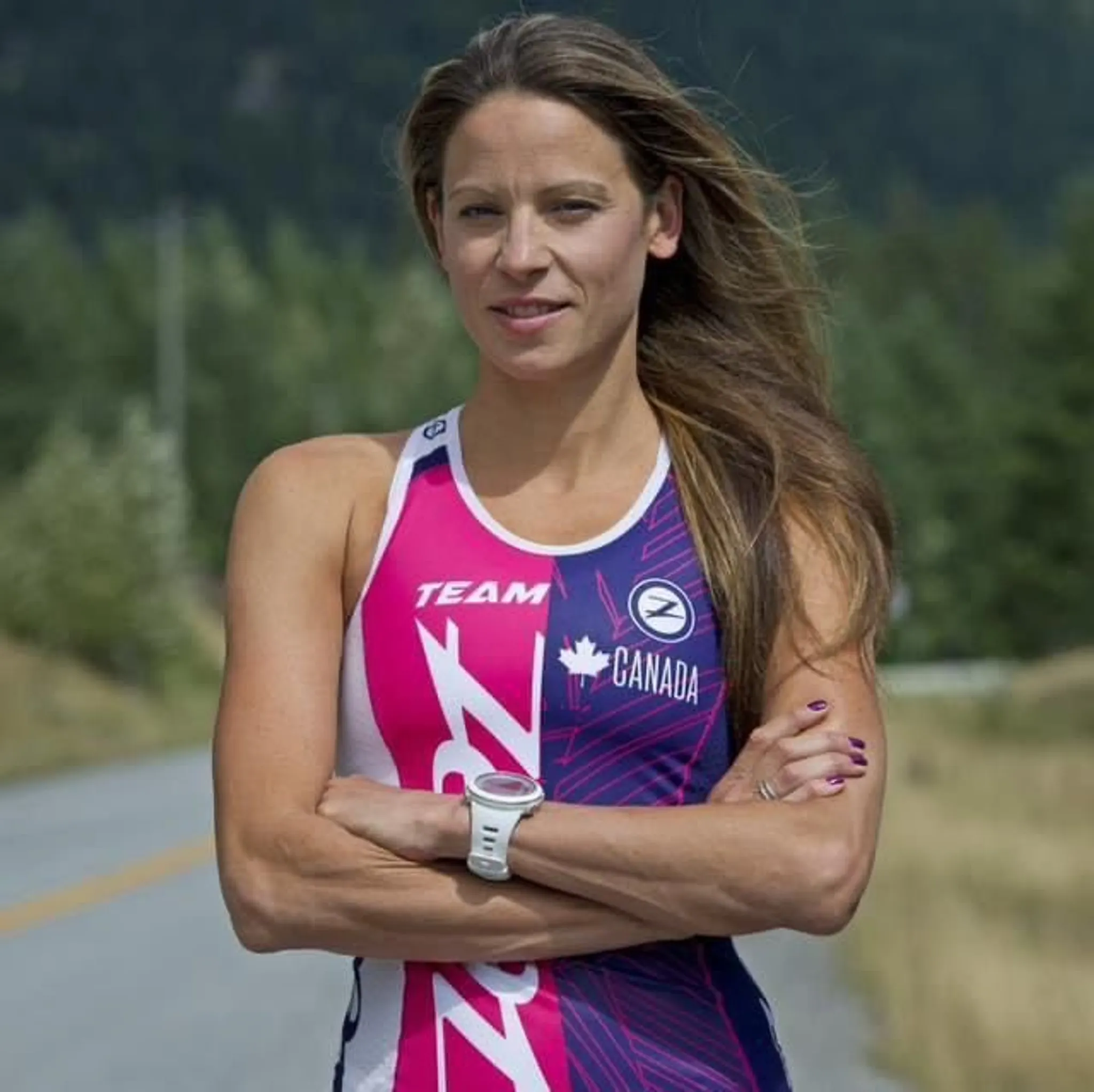 Summer 2024 Open Water Swimming