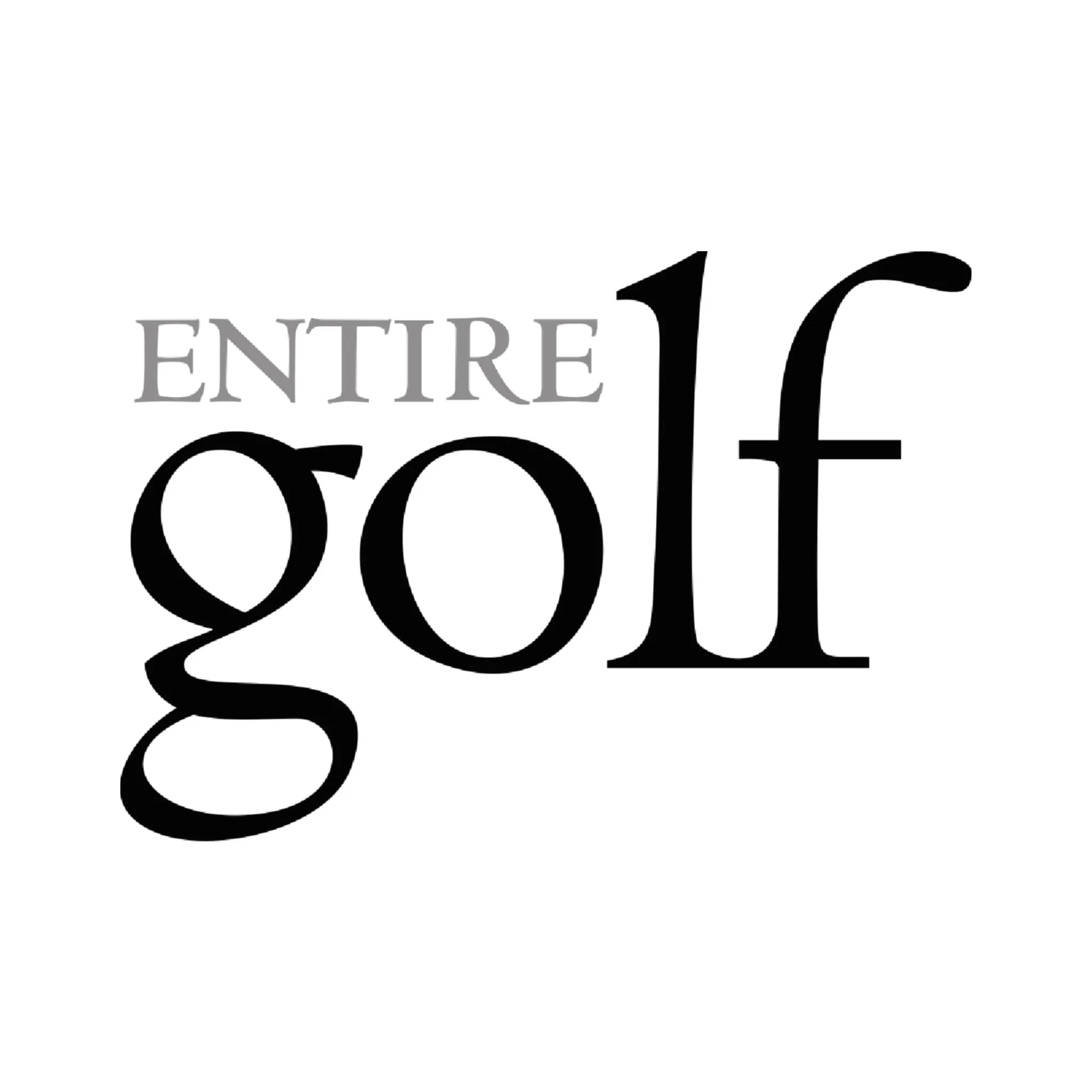 Entire Golf