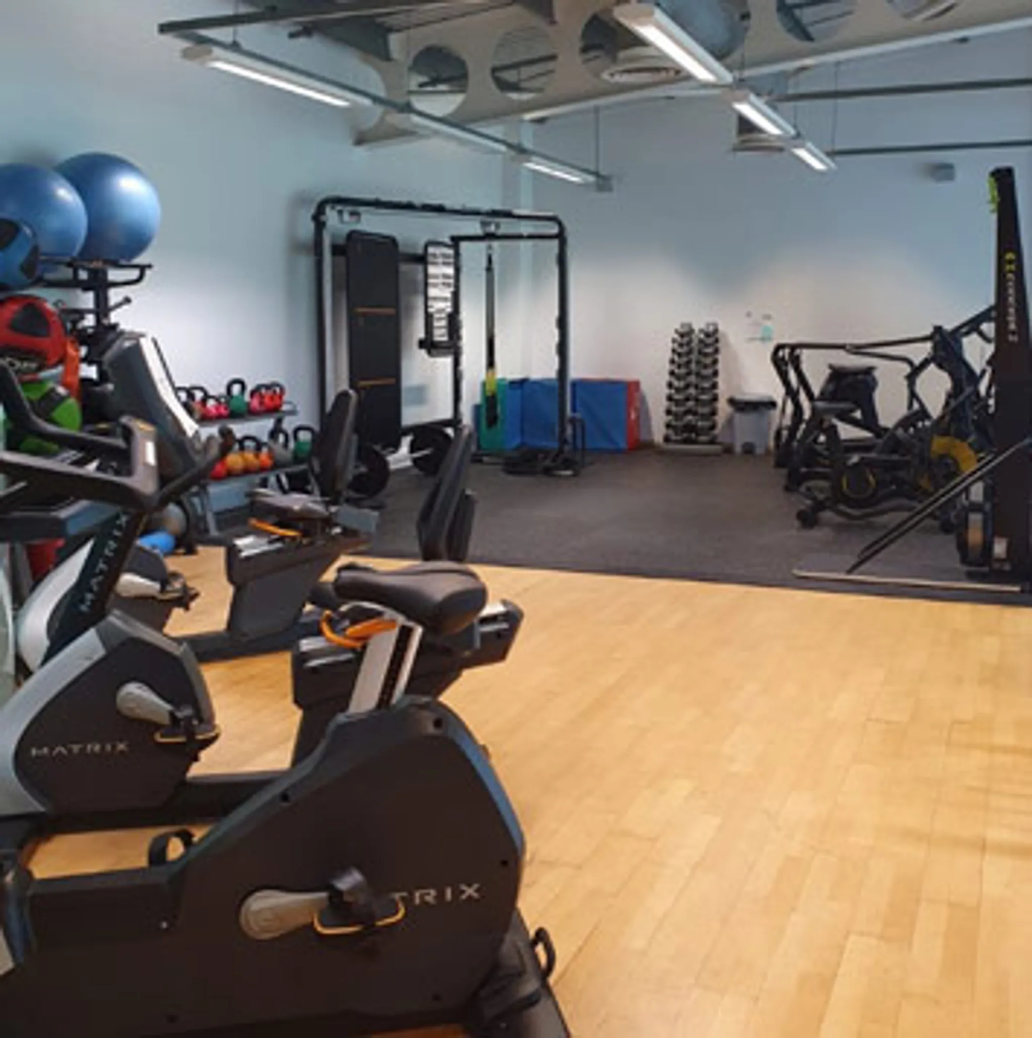 Humberstone Heights Golf Course