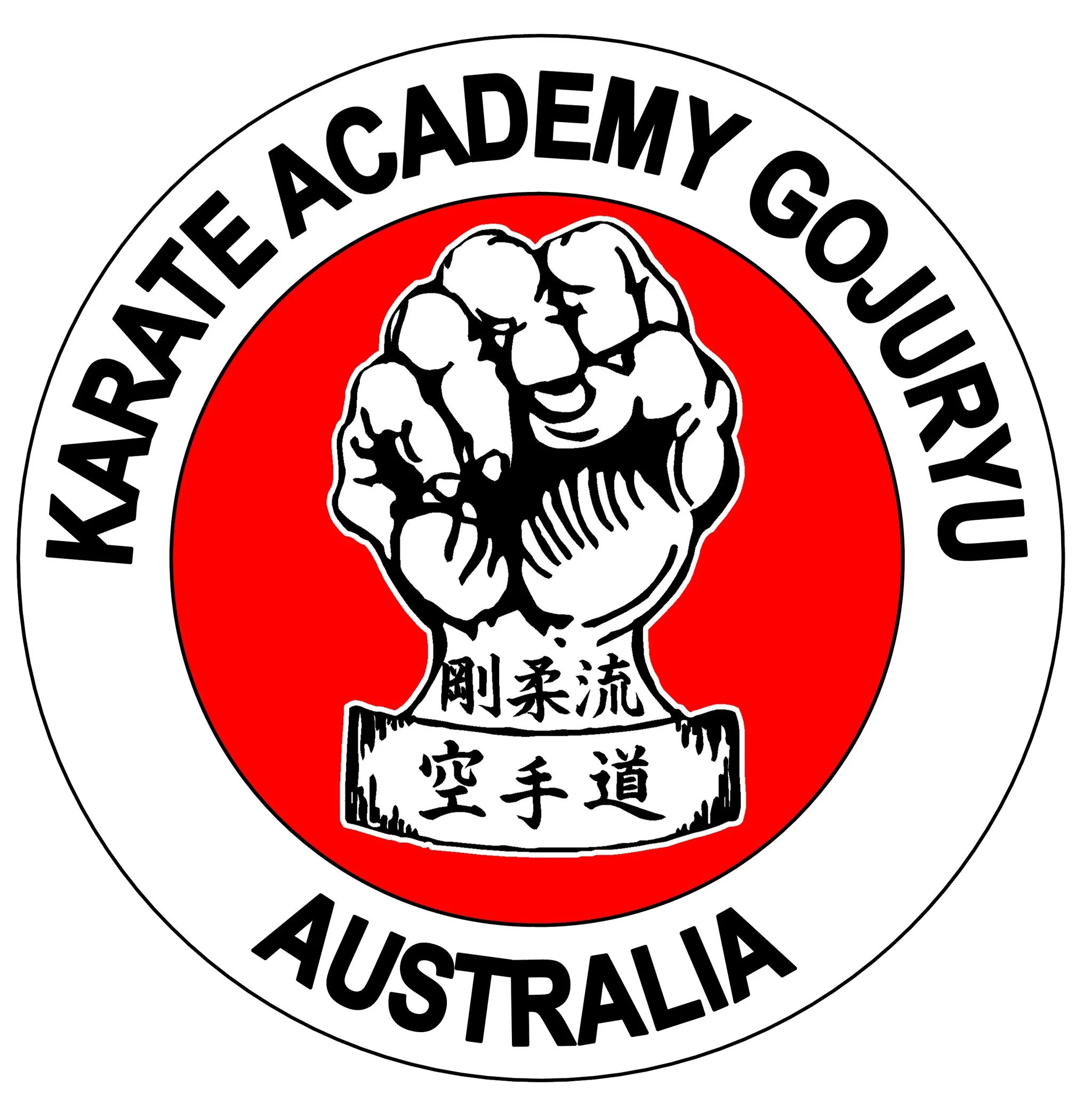 Karate Academy of Japan Gojuryu Shailer Park