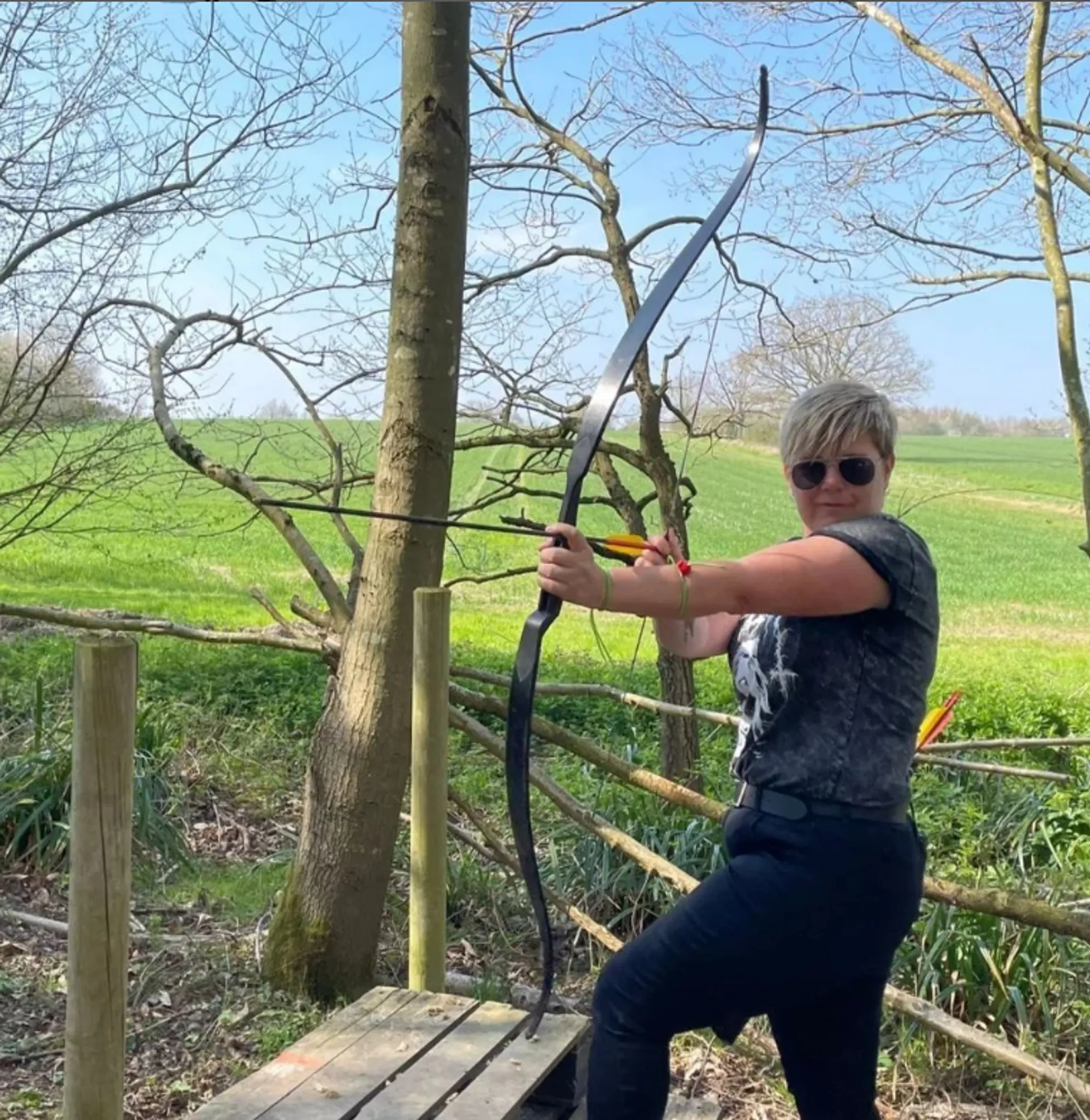 White Dragon Activity Centre