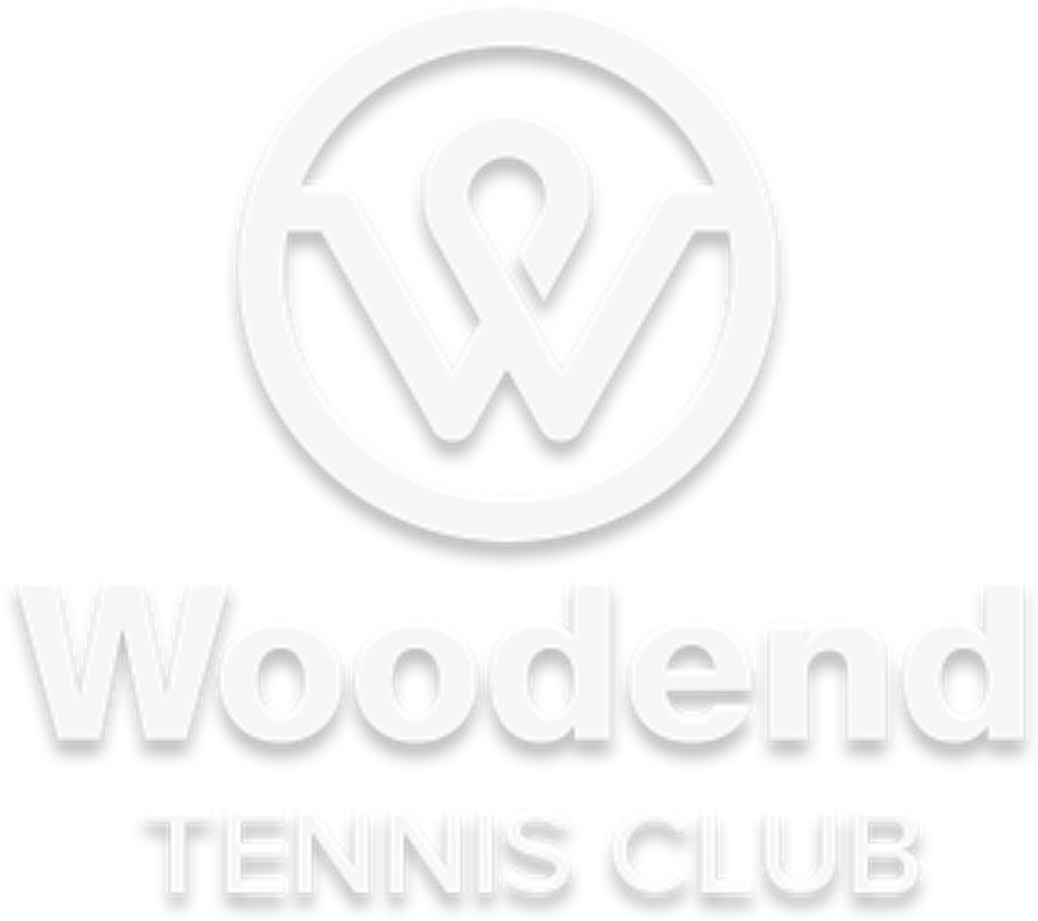 Woodend Tennis Club
