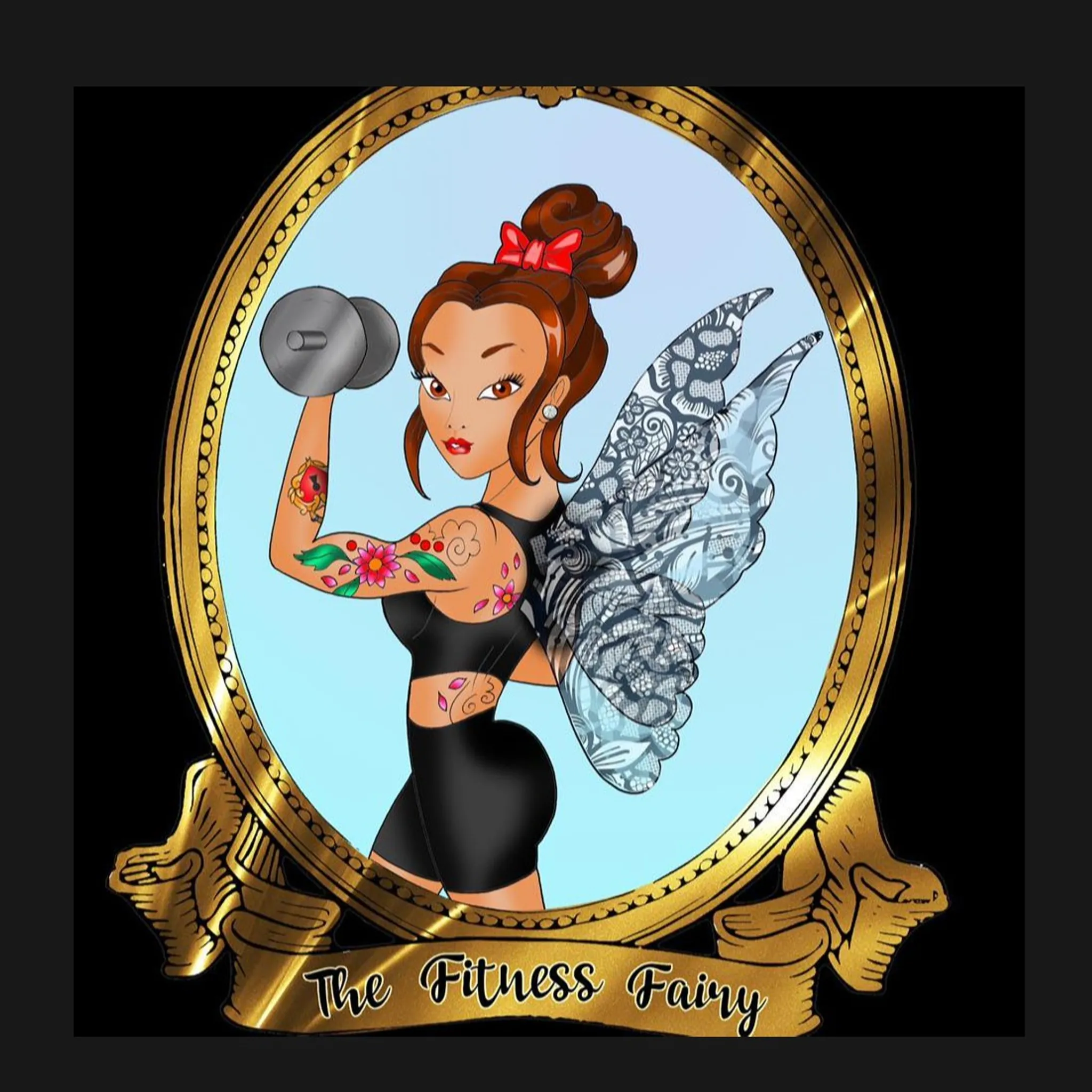 The Fitness Fairy