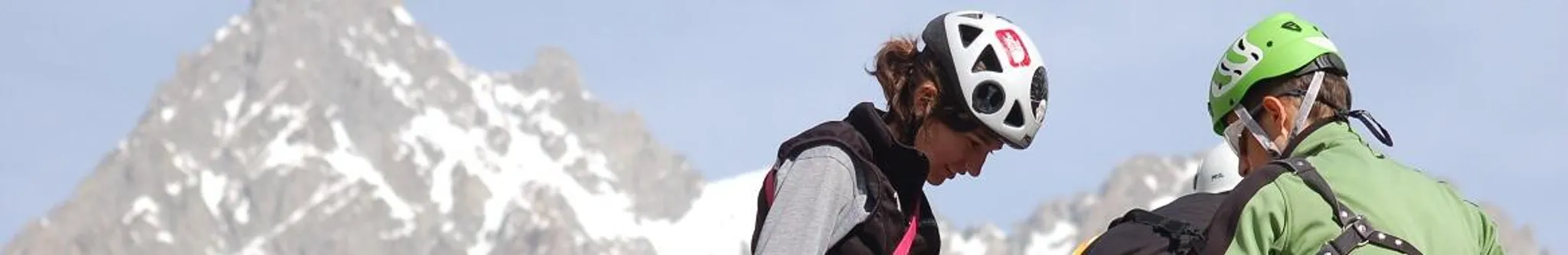 Week-end de l'école d'escalade à Clécy