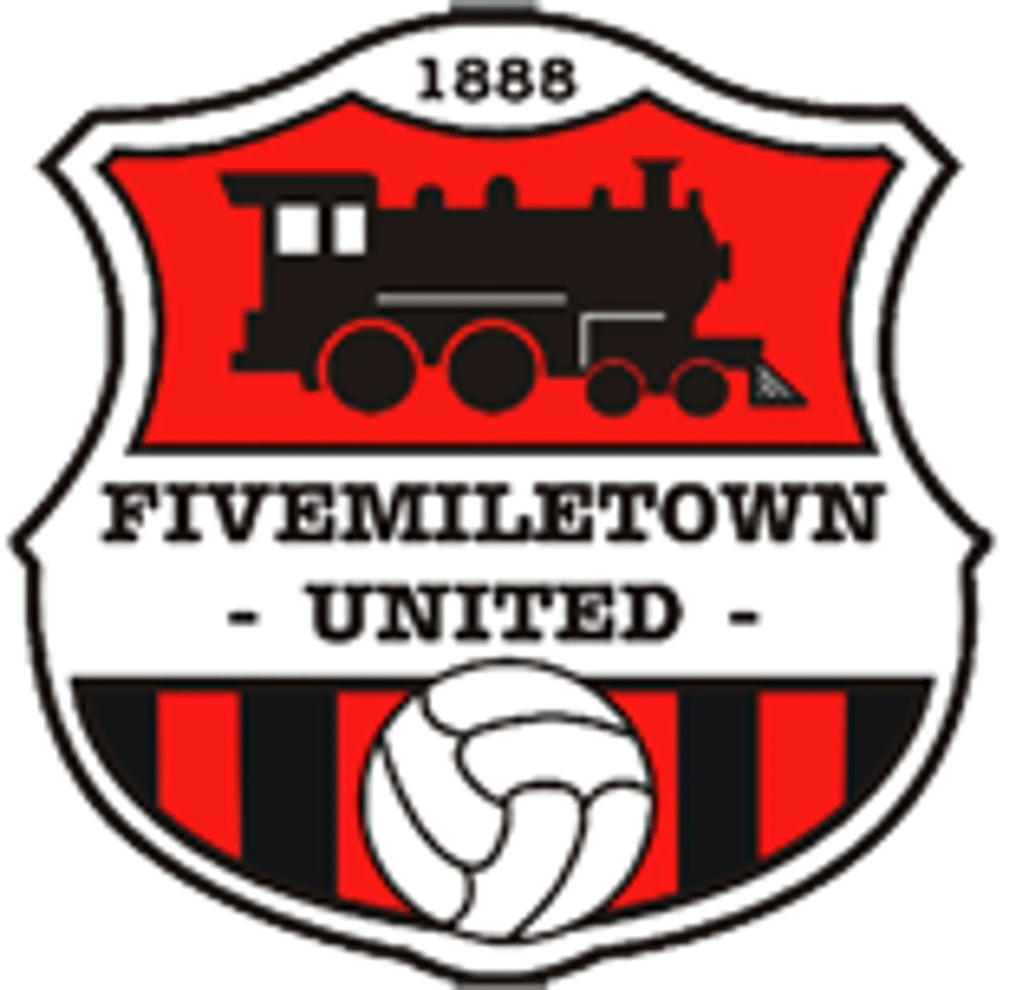 Fivemiletown United Fc