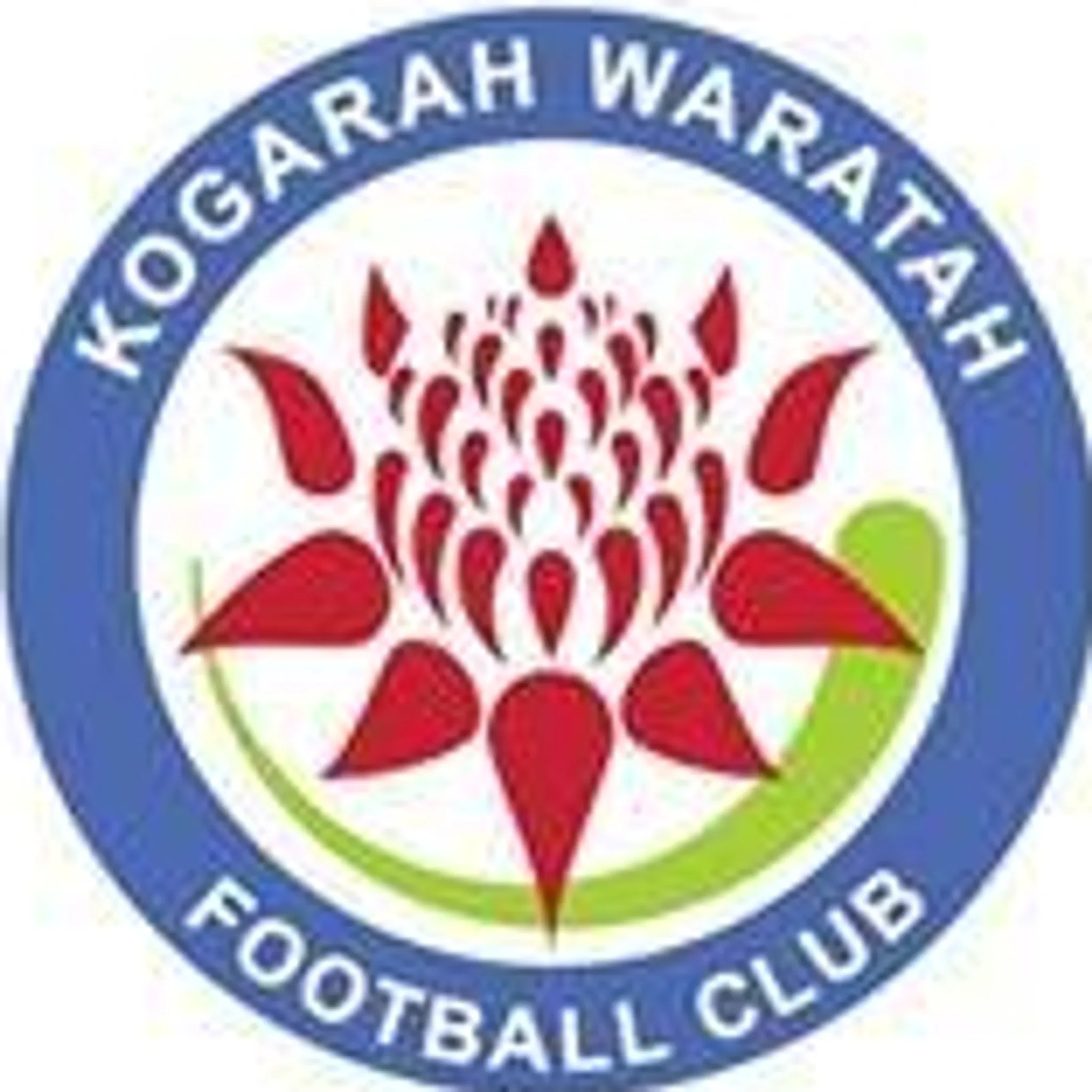 Kogarah Waratah Football Club