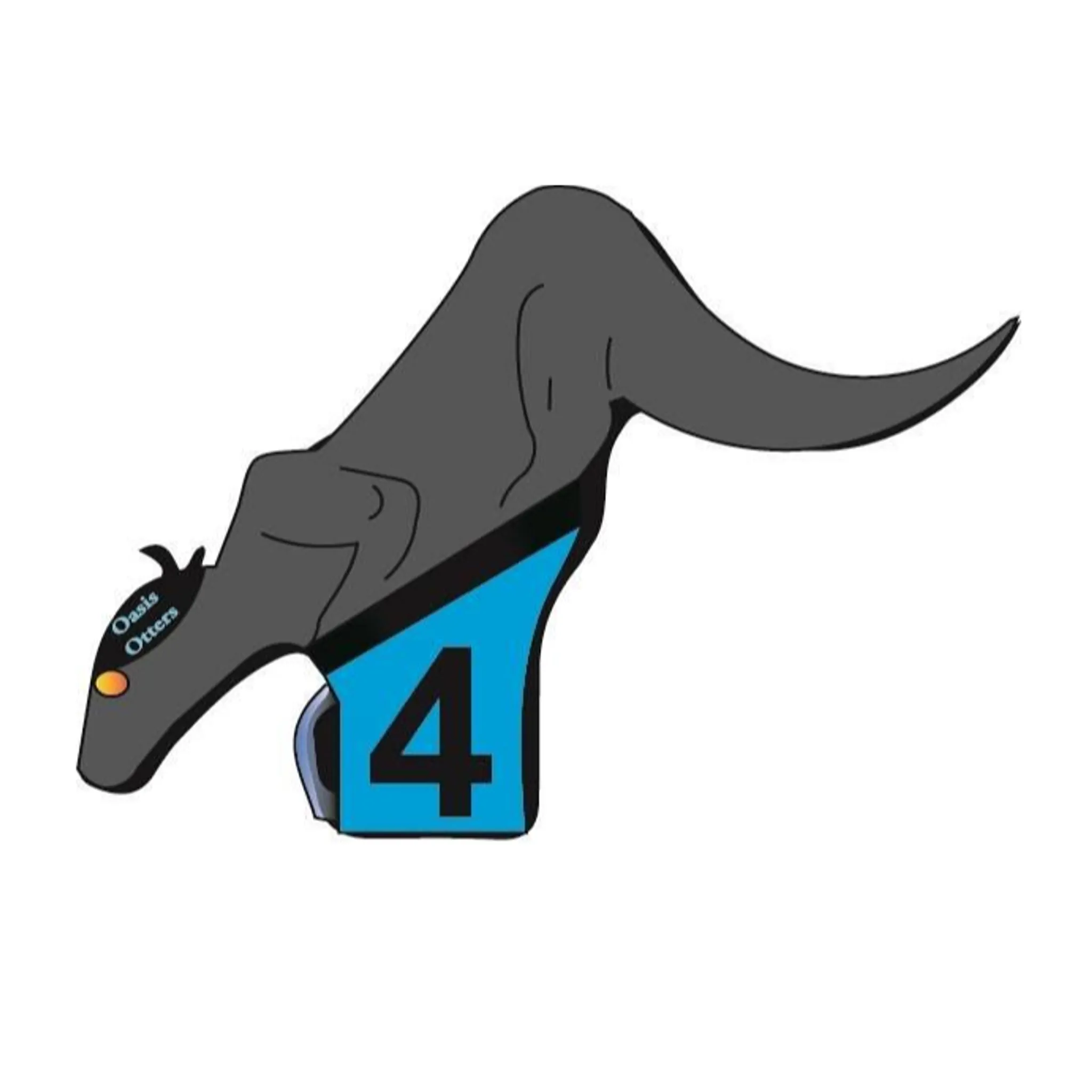 Oasis Otters Swimming Club Inc.