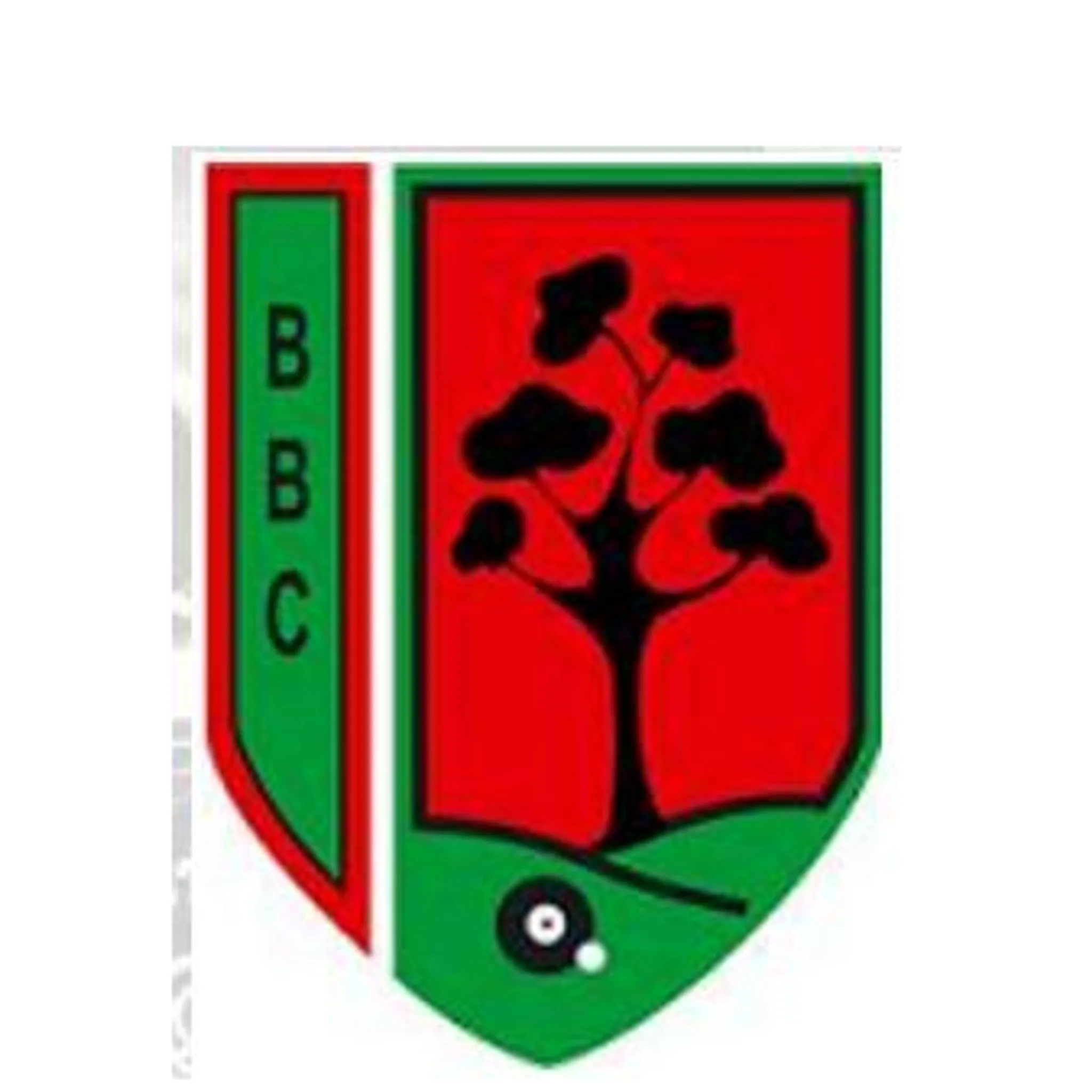 Blackwood Bowling Club