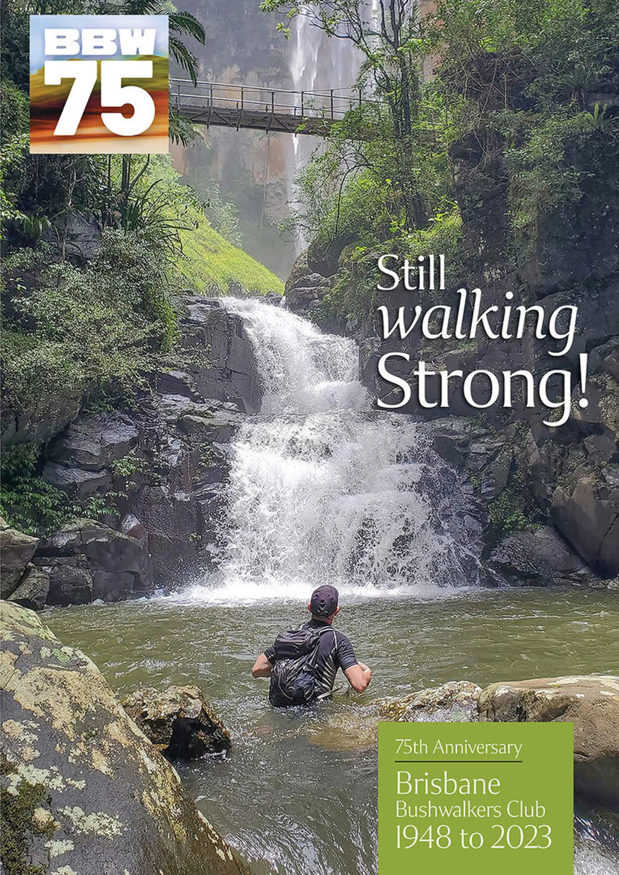 Brisbane Bushwalkers Club