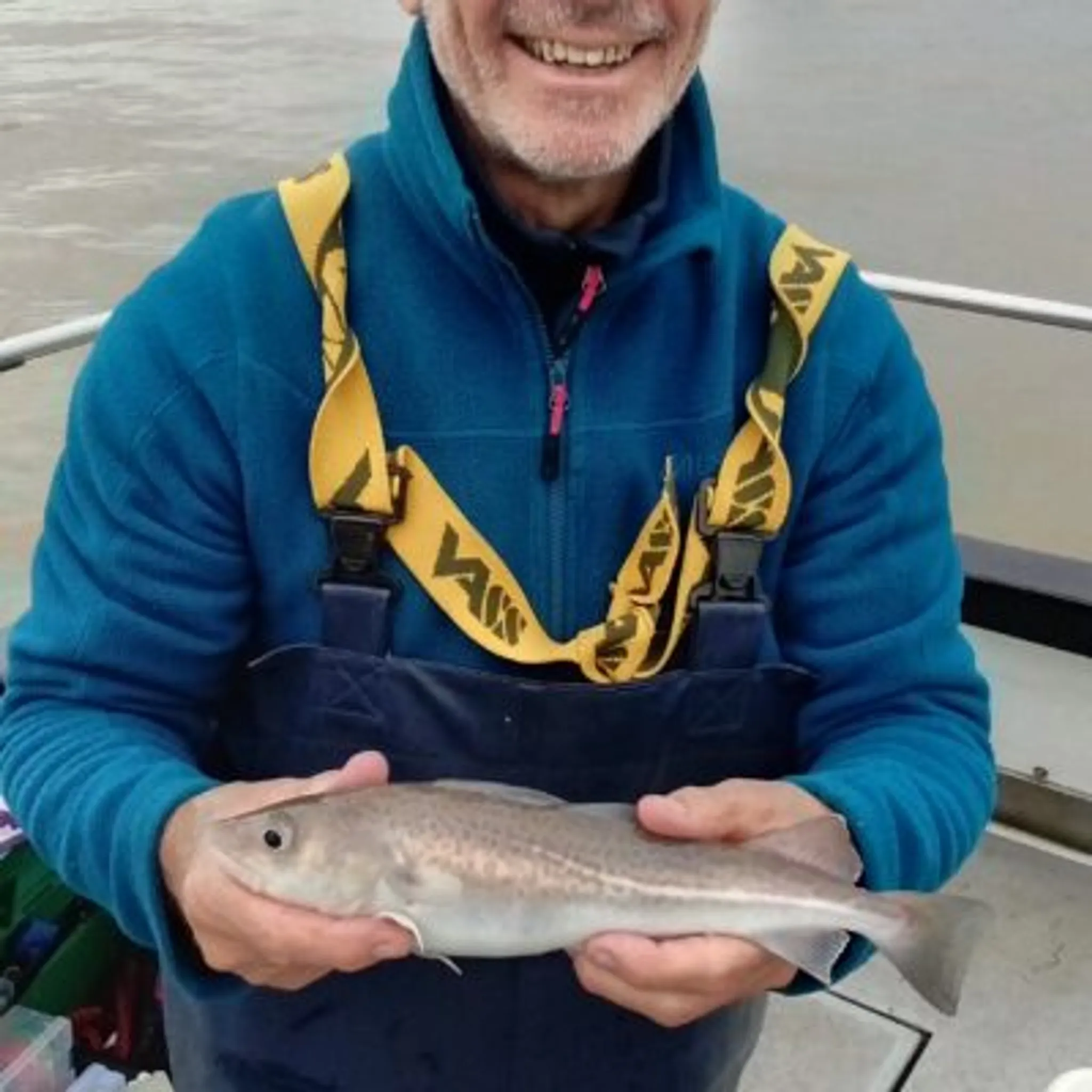 Essex Sea Fishing Boat fishing adventures