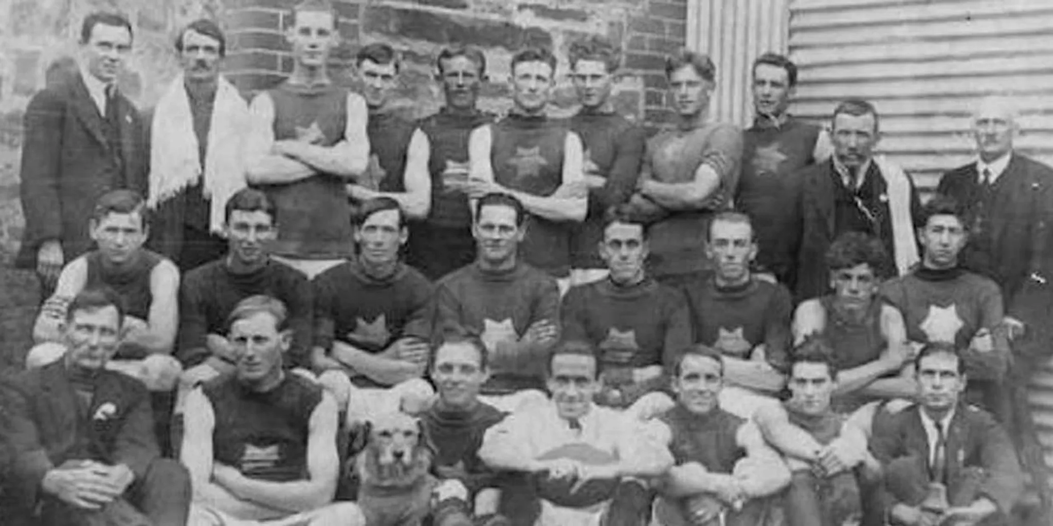 Marion Rams Football Club