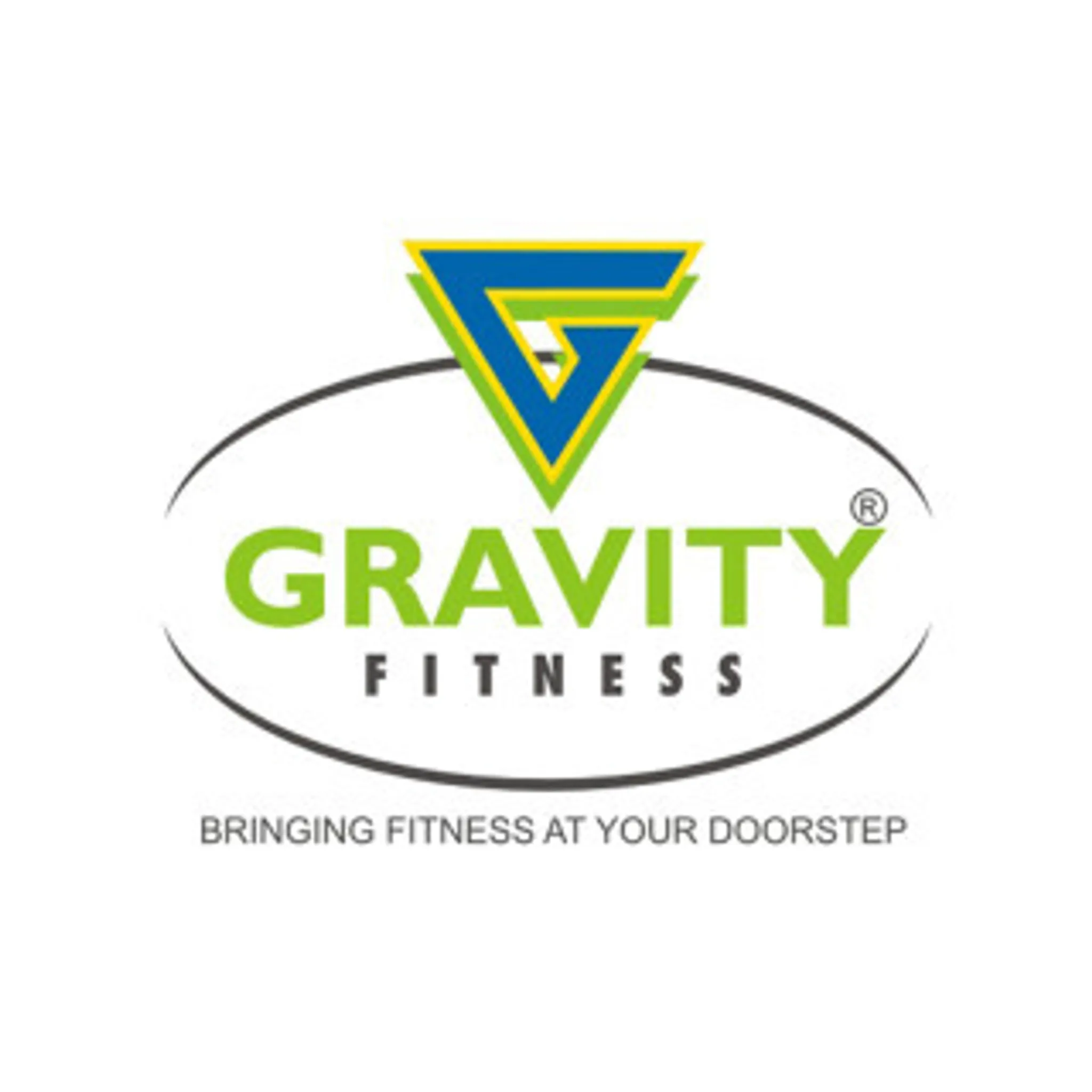 Gravity Fitness