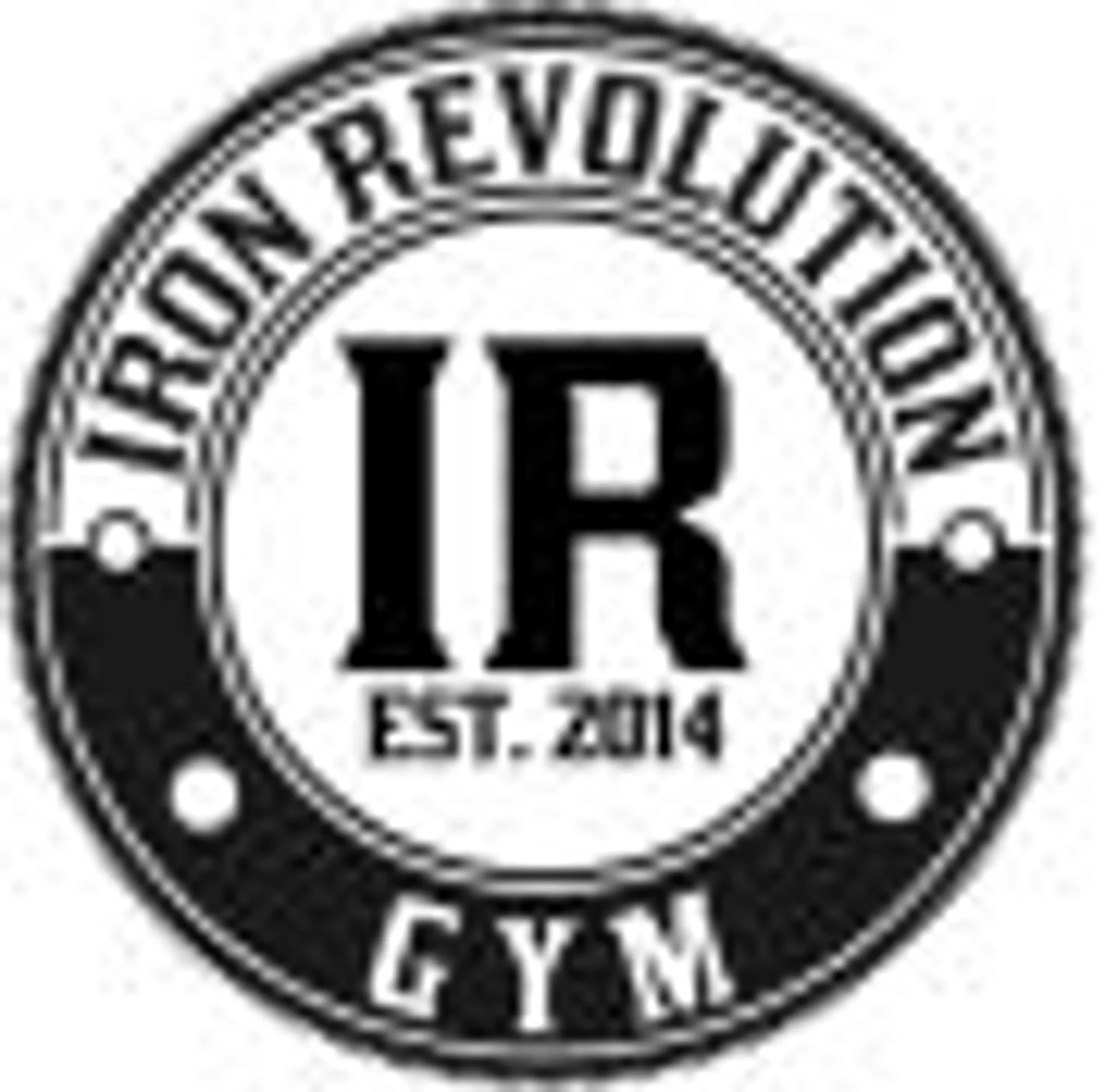 Iron Revolution Gym