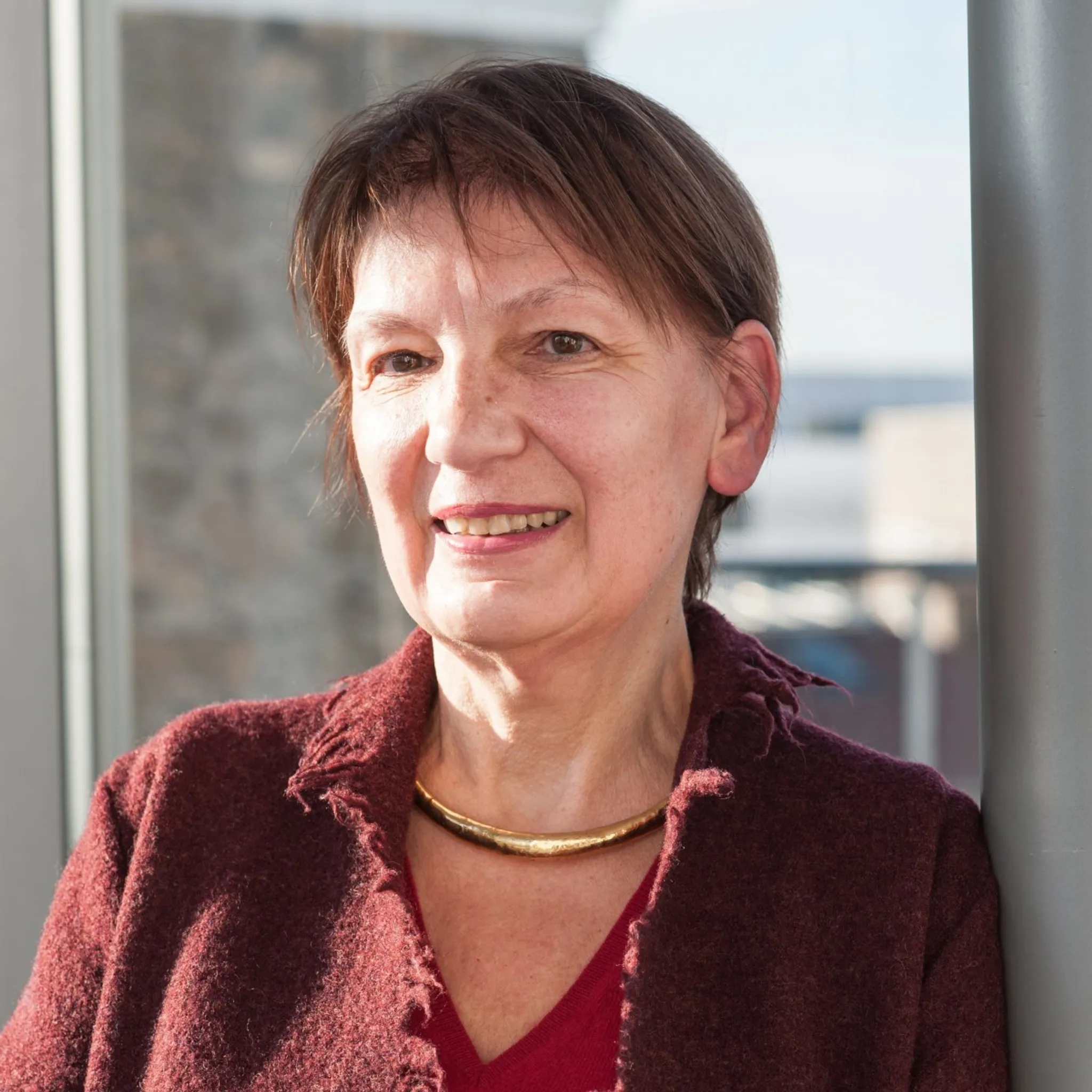 Piscine Fernand Blanluet