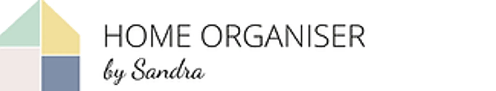 Home Organiser by Sandra