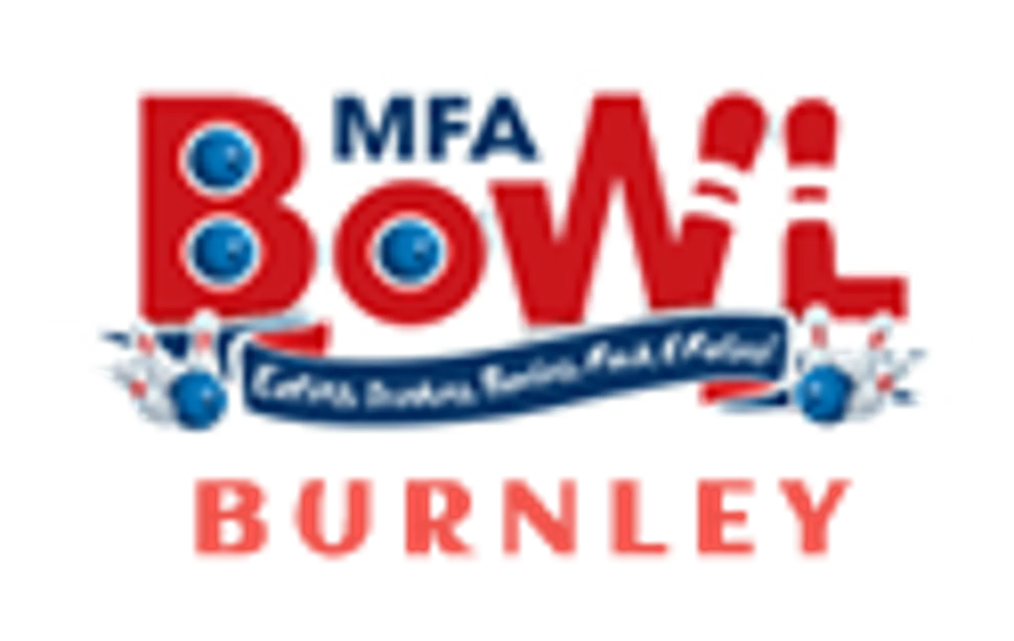 MFA Bowl BURNLEY