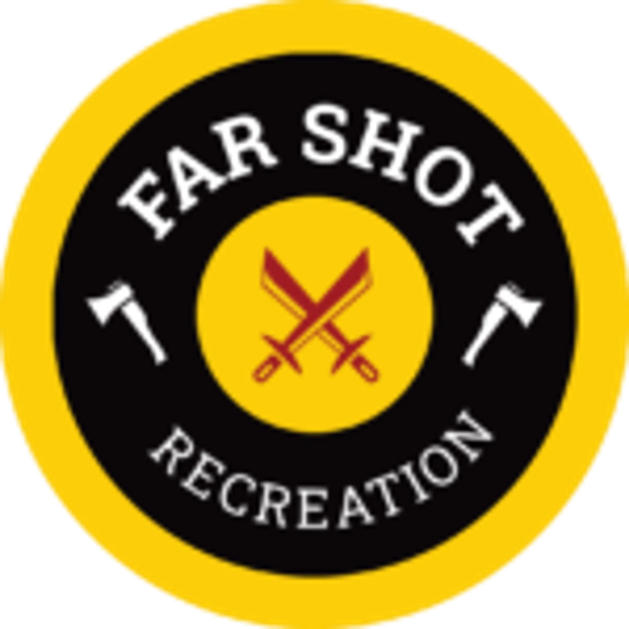Far Shot Brampton - Axe Throwing, Knife and Archery