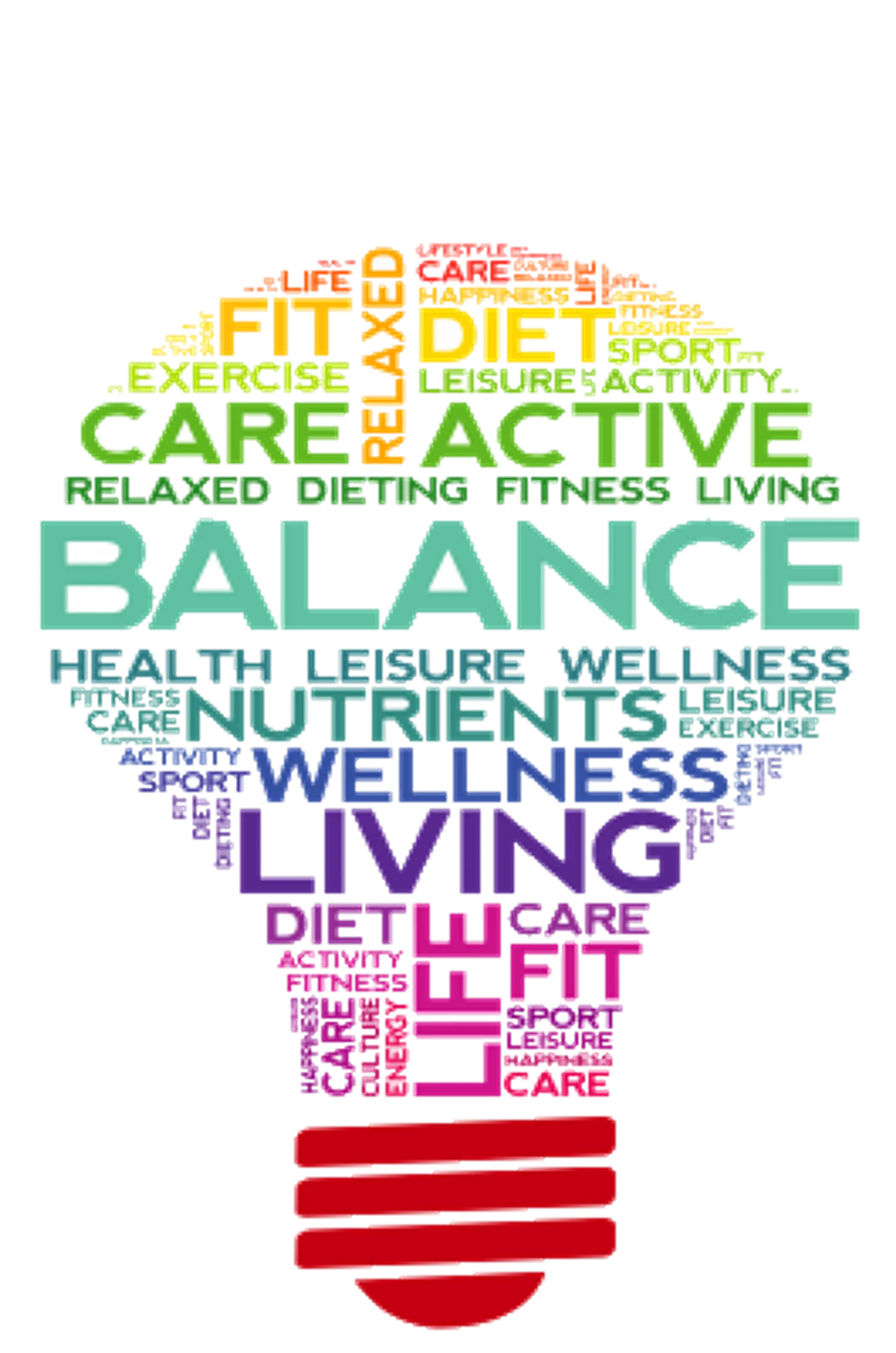 Personal Training Health & Fitness Packs