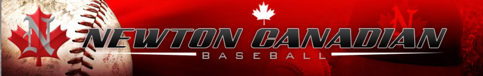 Newton Canadian Baseball Association