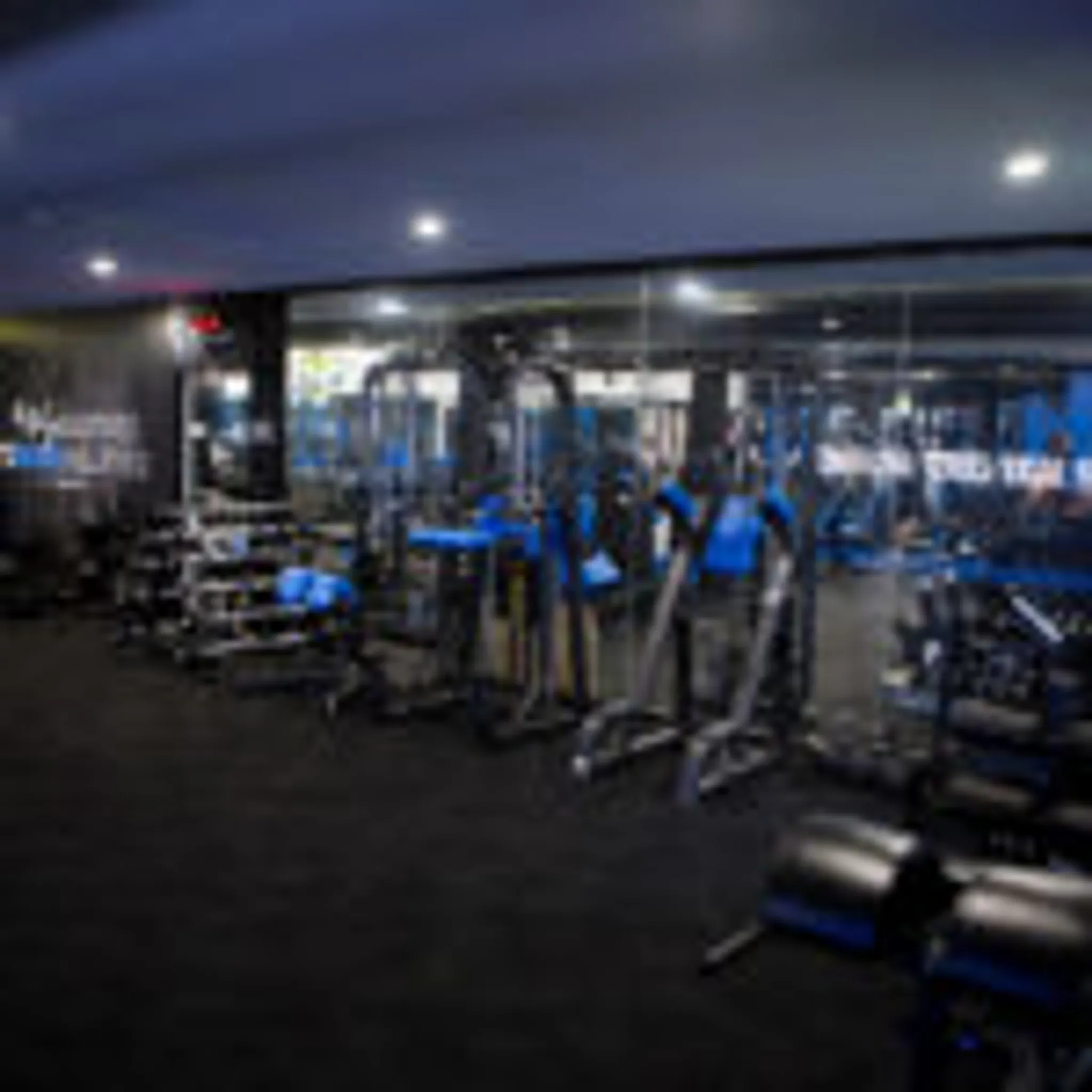 SK Fitness
