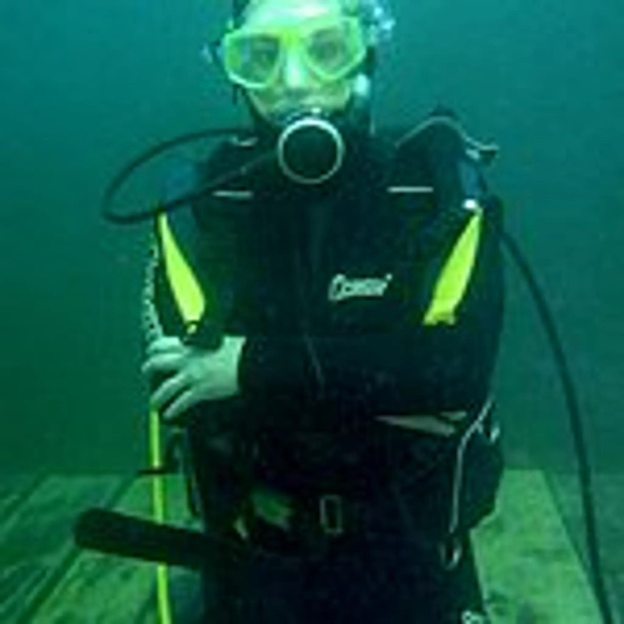 DiveINNResort Guláška