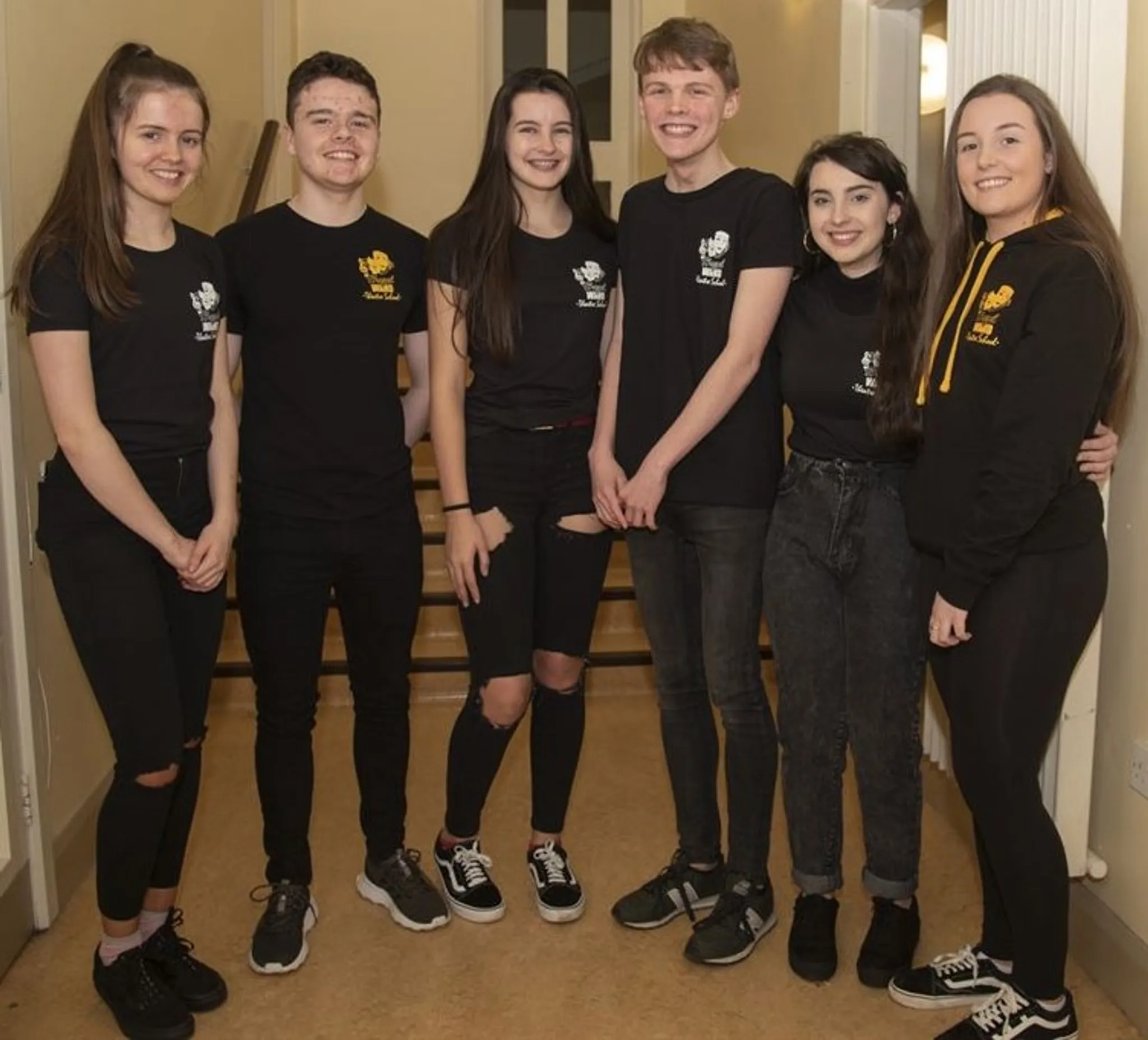 Hazel Wand Theatre School