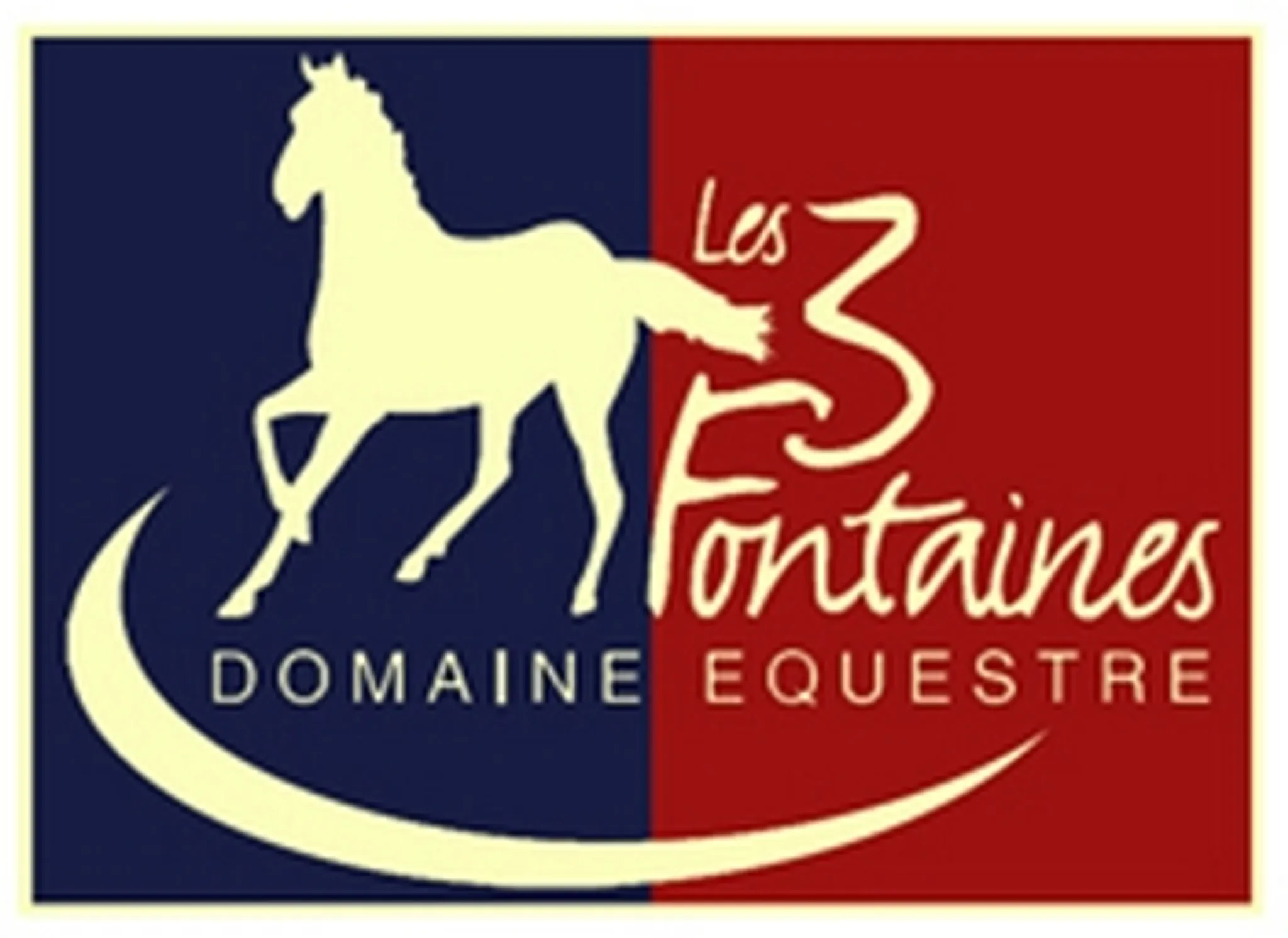 Equestrian Center Des 3 Fontaines