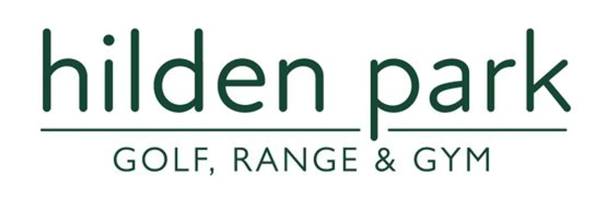 Fitness at Hilden Park Golf, Gym & Range