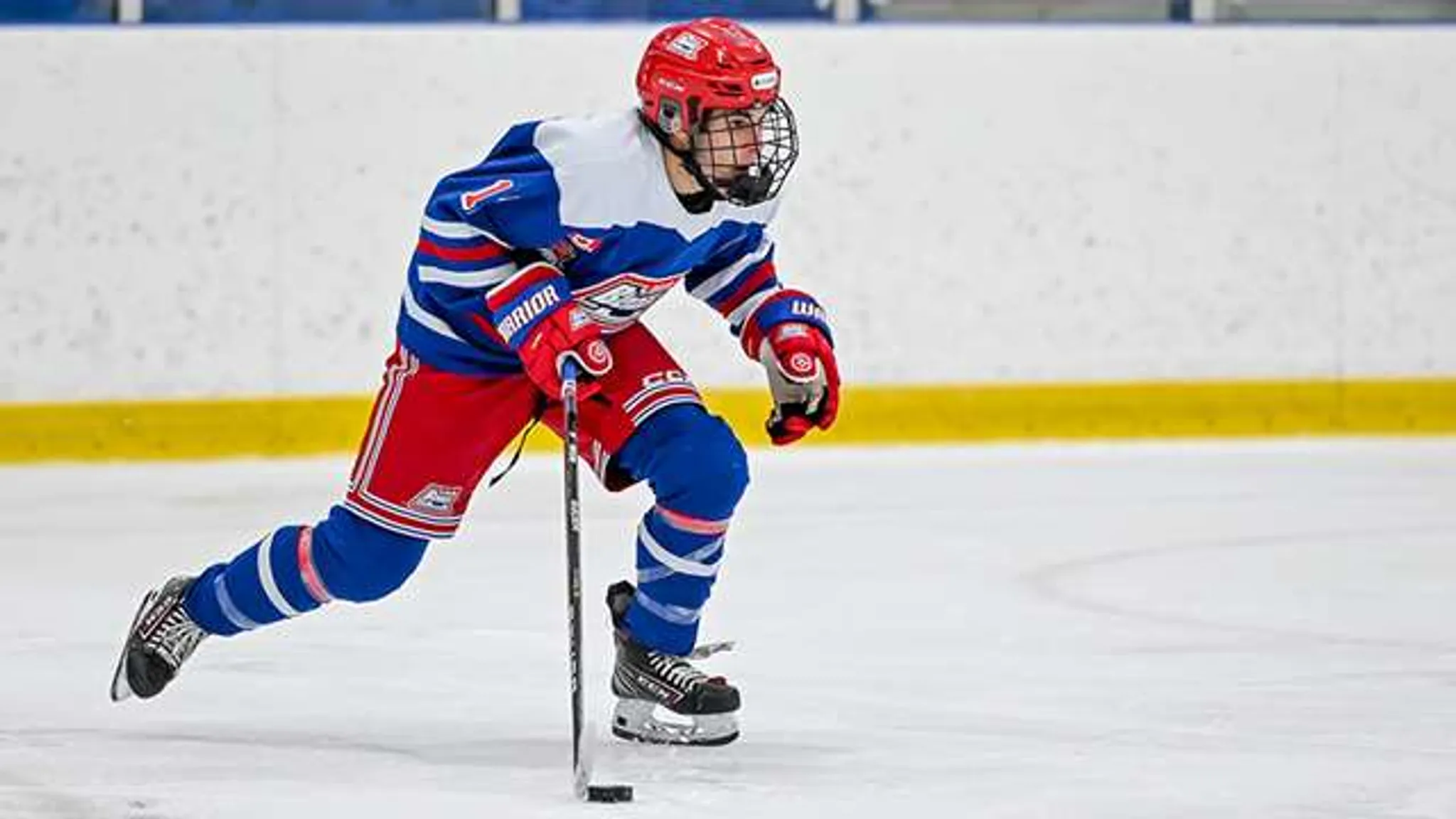Community Hockey Tournament