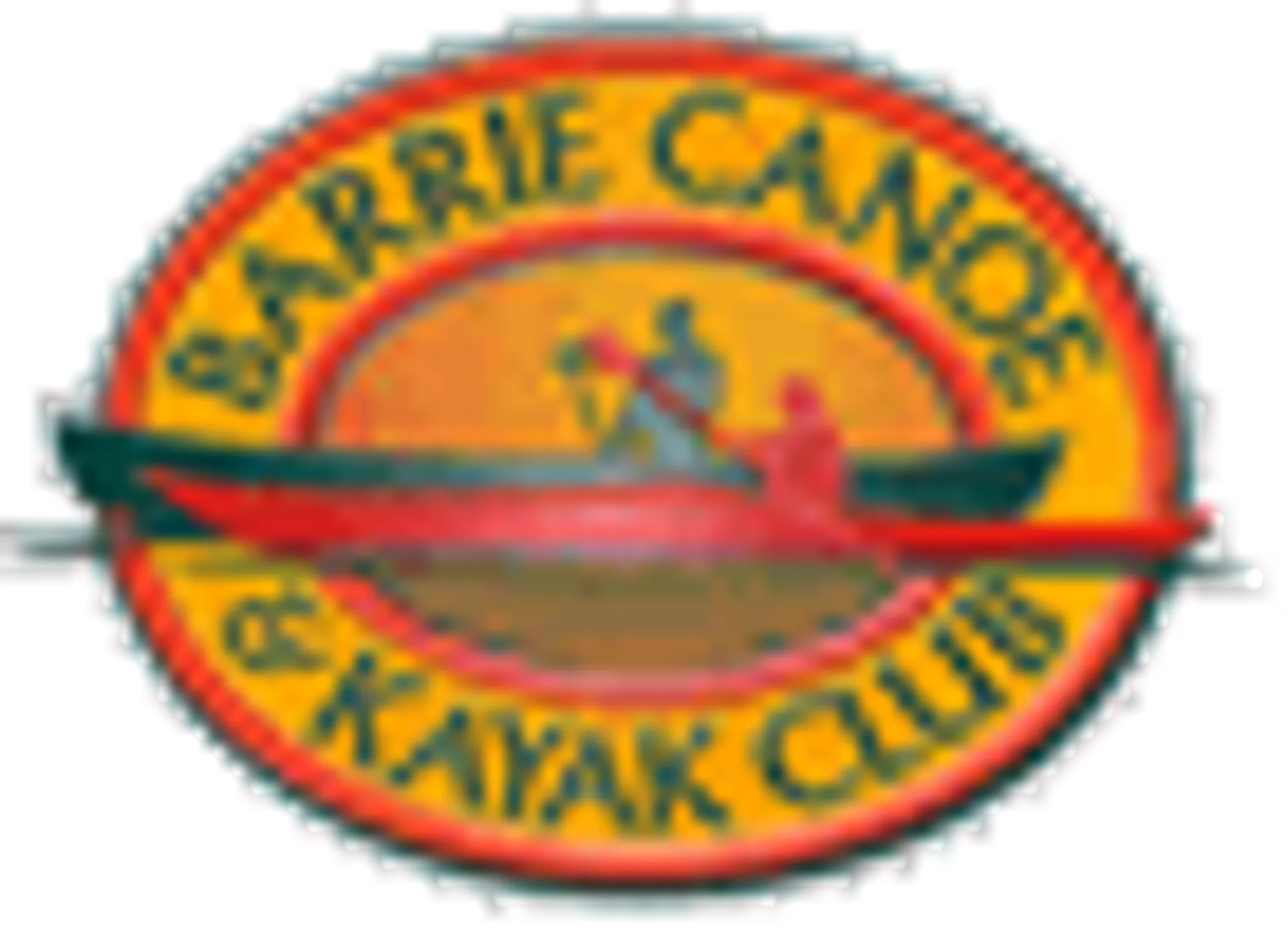 Barrie Canoe & Kayak Club