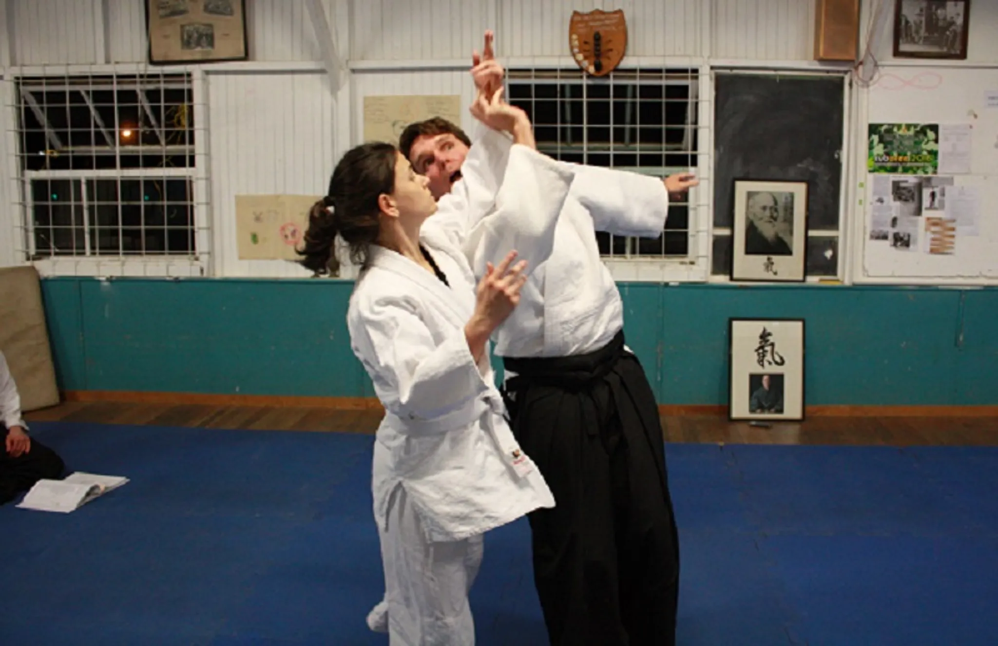 Aikido