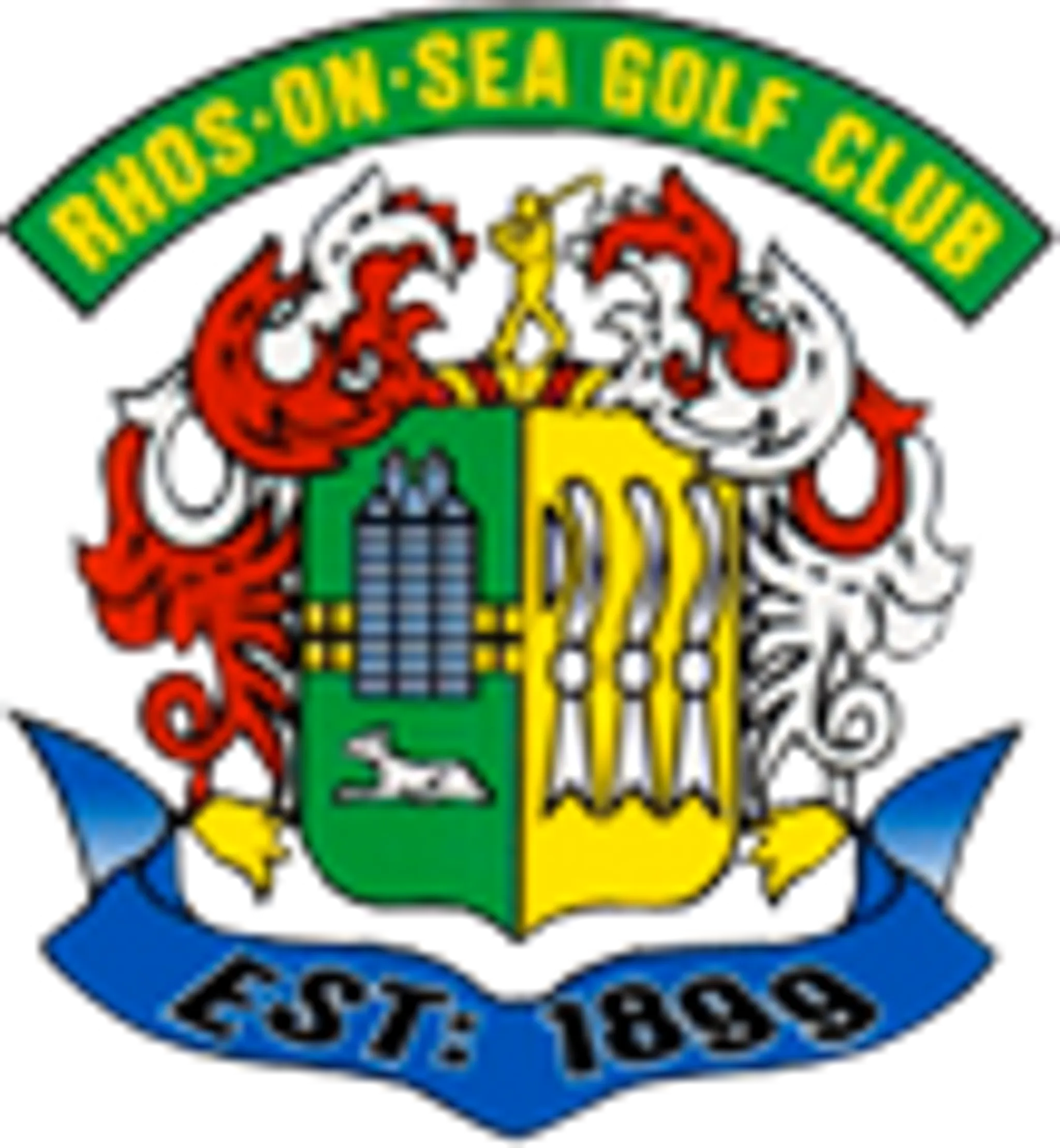 Rhos-on-Sea Golf Club