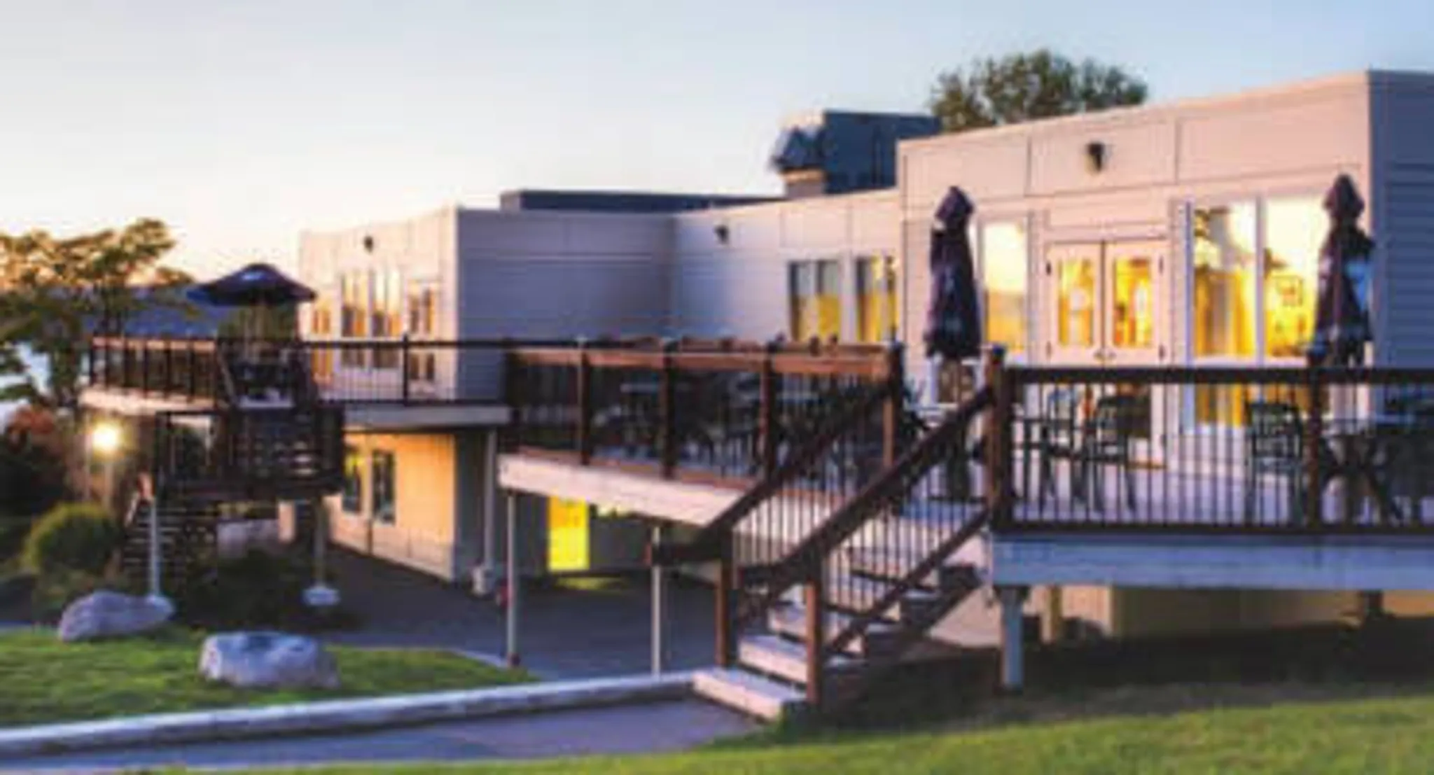 Rivers Edge Catering