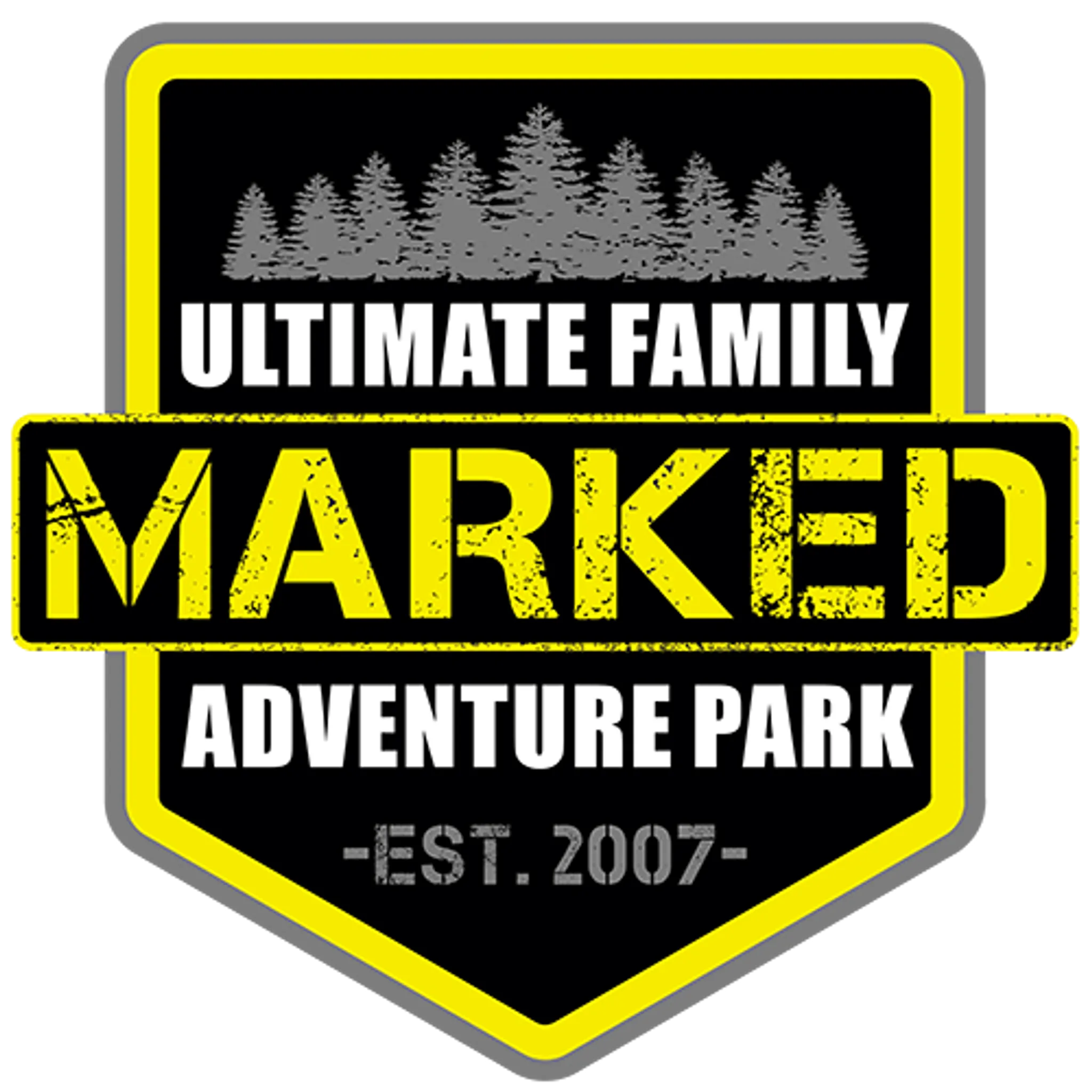 MARKED Ultimate Family Adventure Park