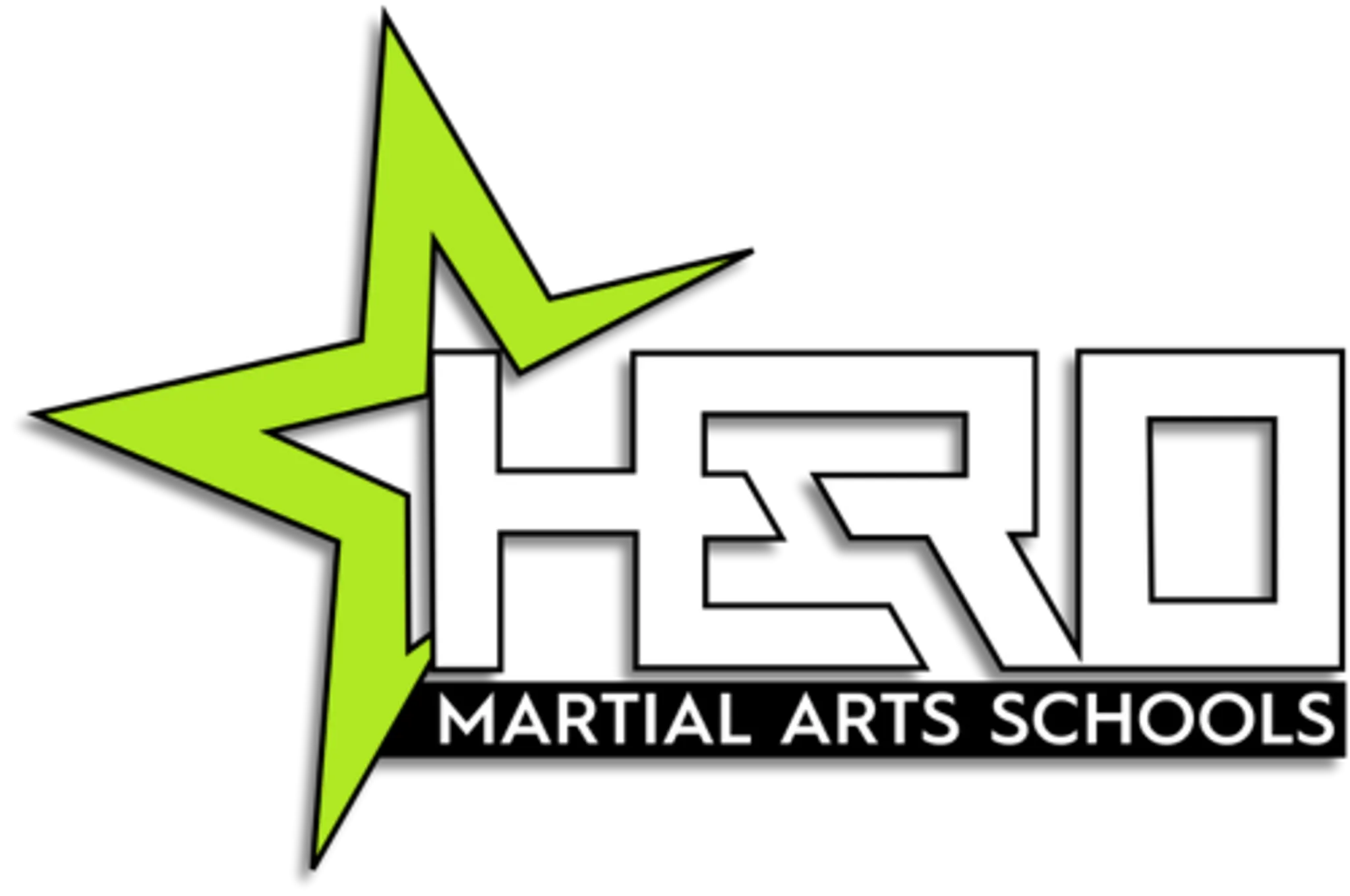 Hero Martial Arts Schools Farnborough