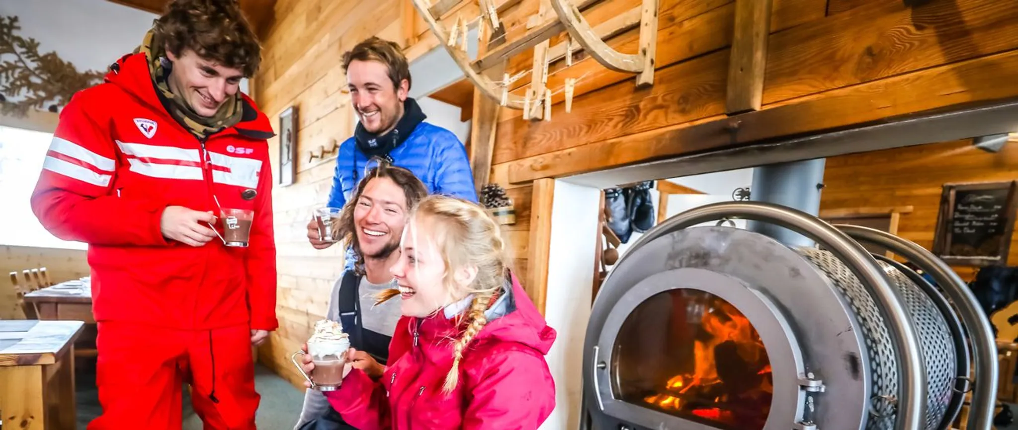 Cours Privés Handiski à Saint Martin de Belleville