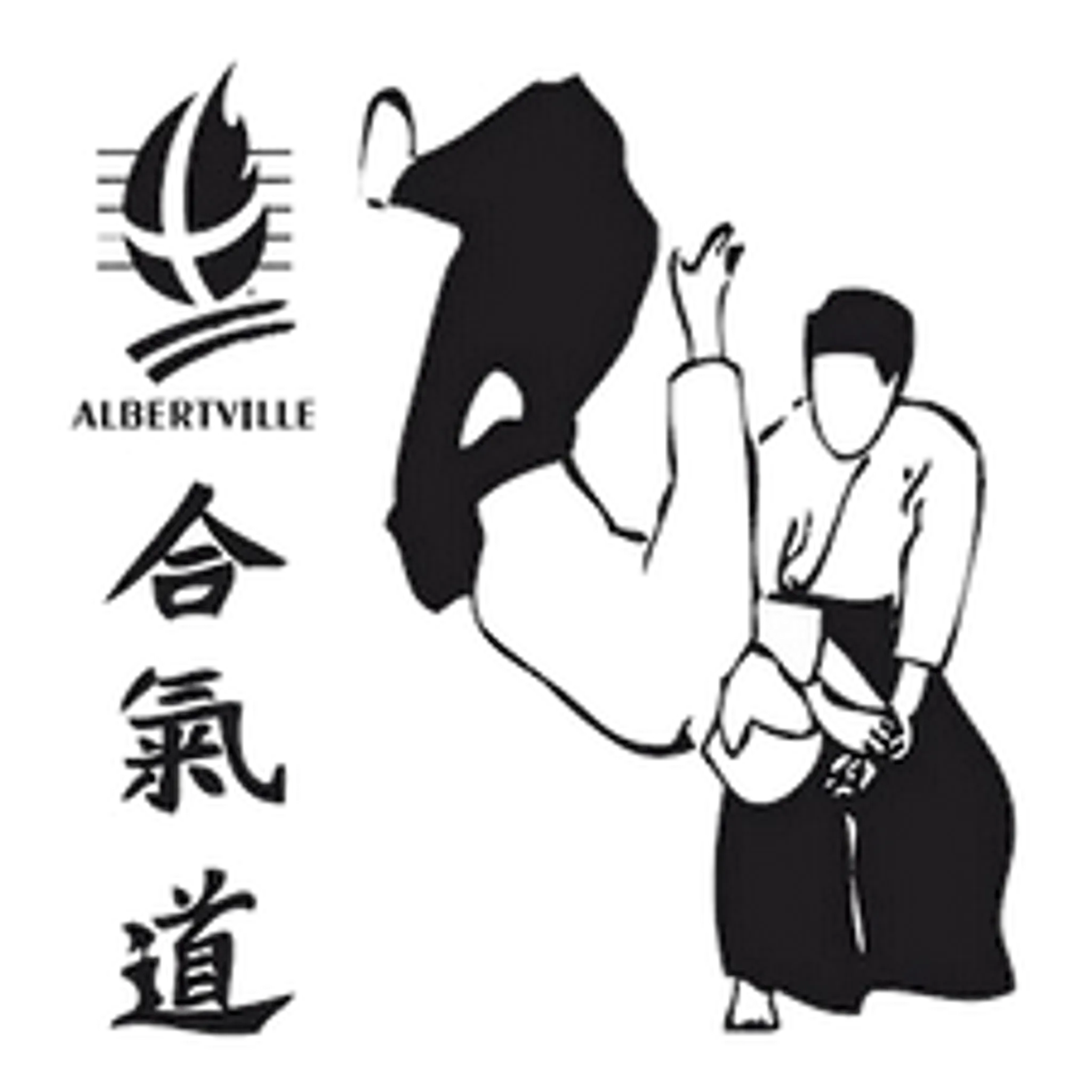 Club Aikido Combe de Savoie