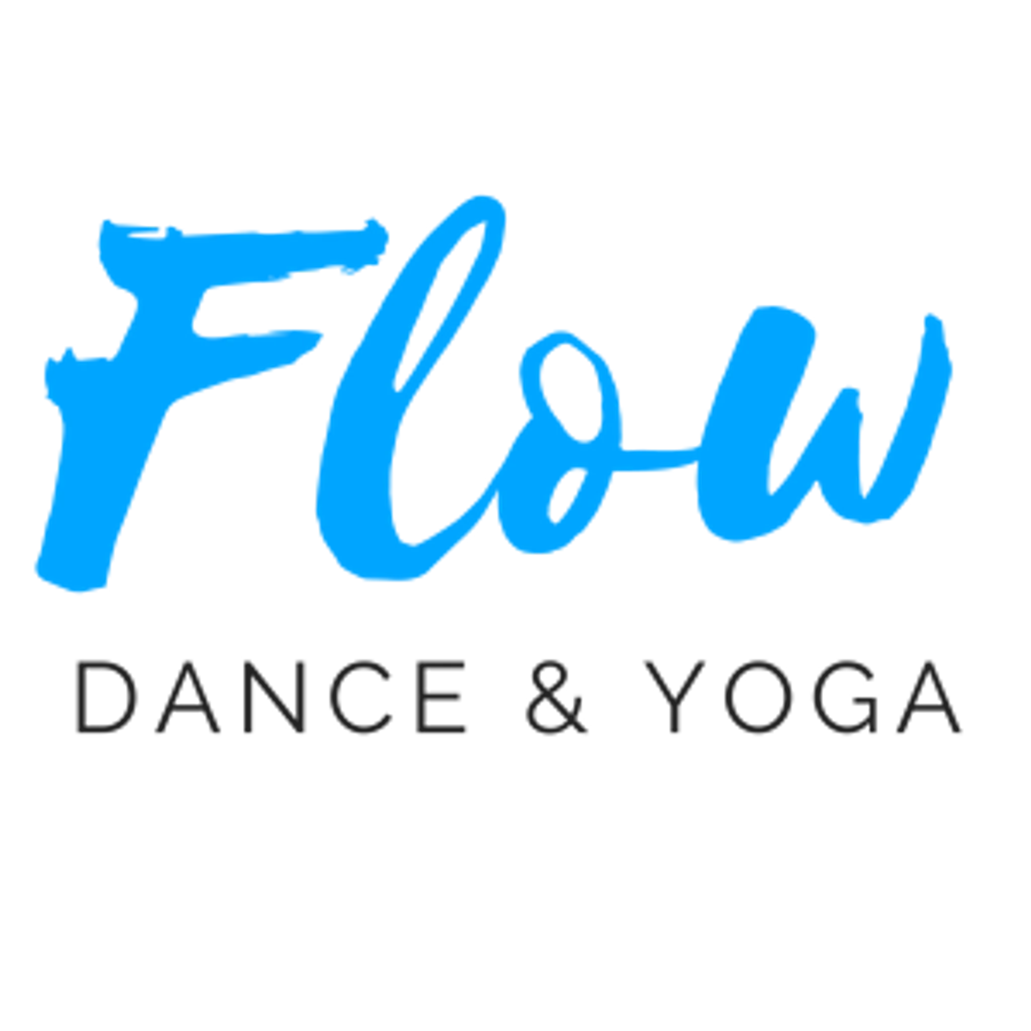 Flow Dance & Yoga