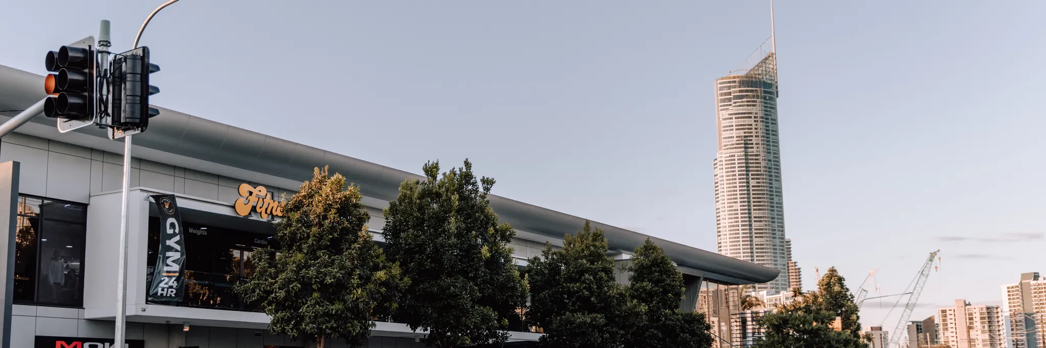 Fitness on Capri - 24/7 Gym