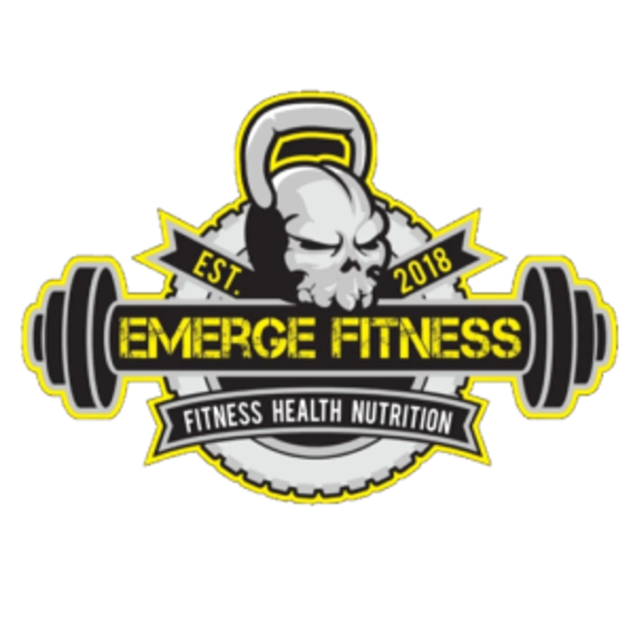 EMERGE FITNESS GYM