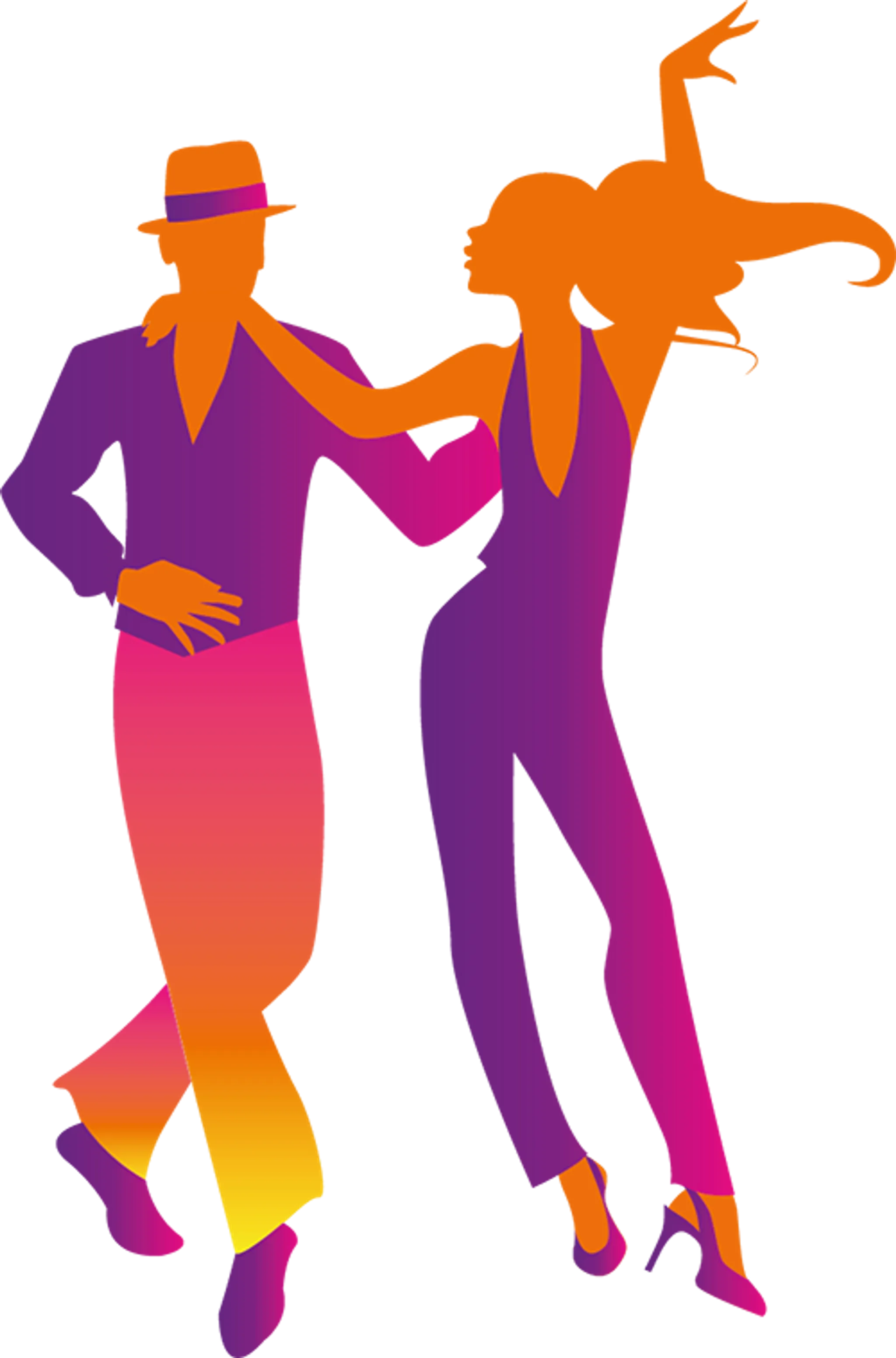 Dance Tropicana Salsa Classes