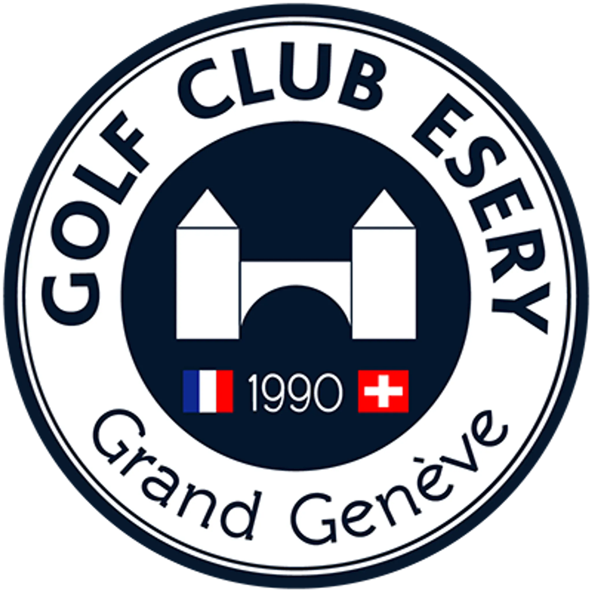 Golf Club Esery - Grand Genève