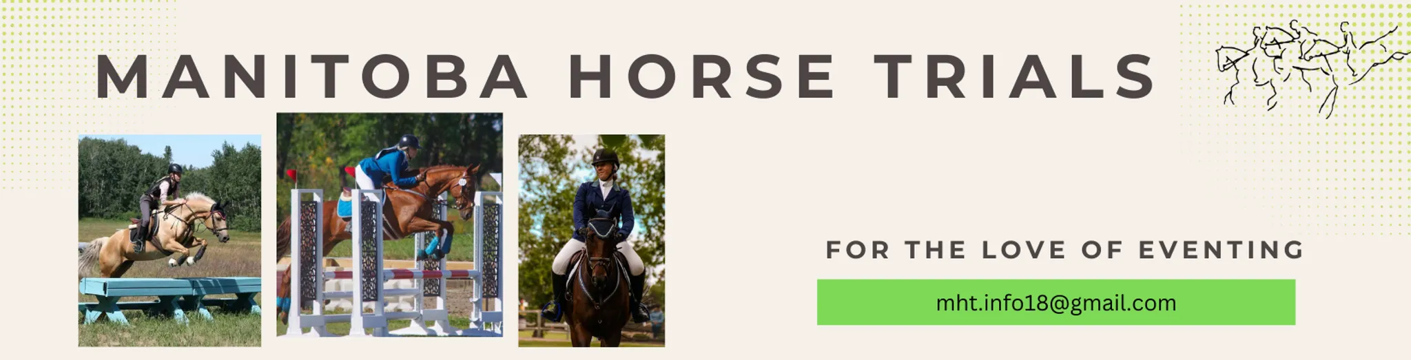 Manitoba Horse Trials
